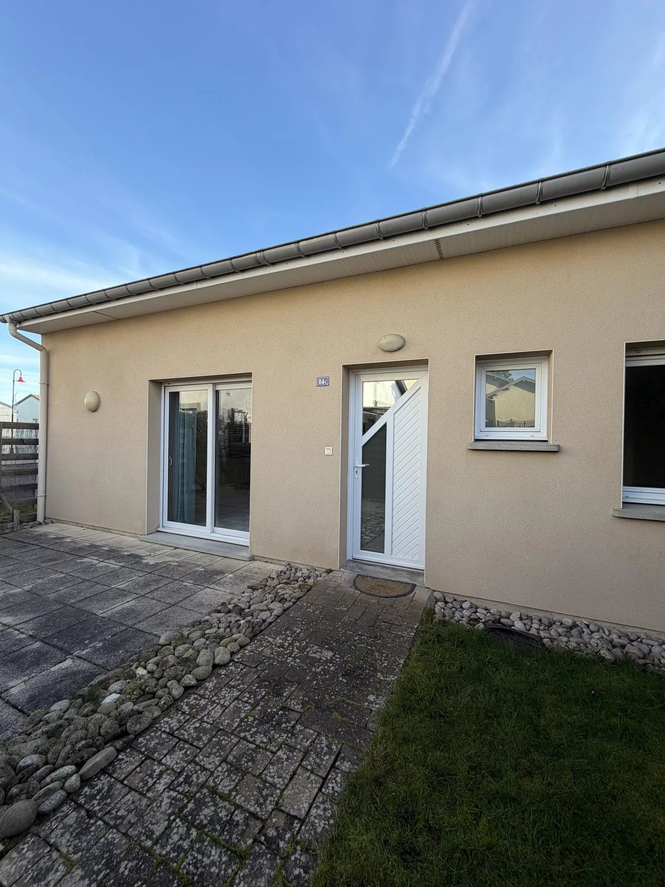 Location T4 77 m² à Chavelot 680 ¤ CC /mois