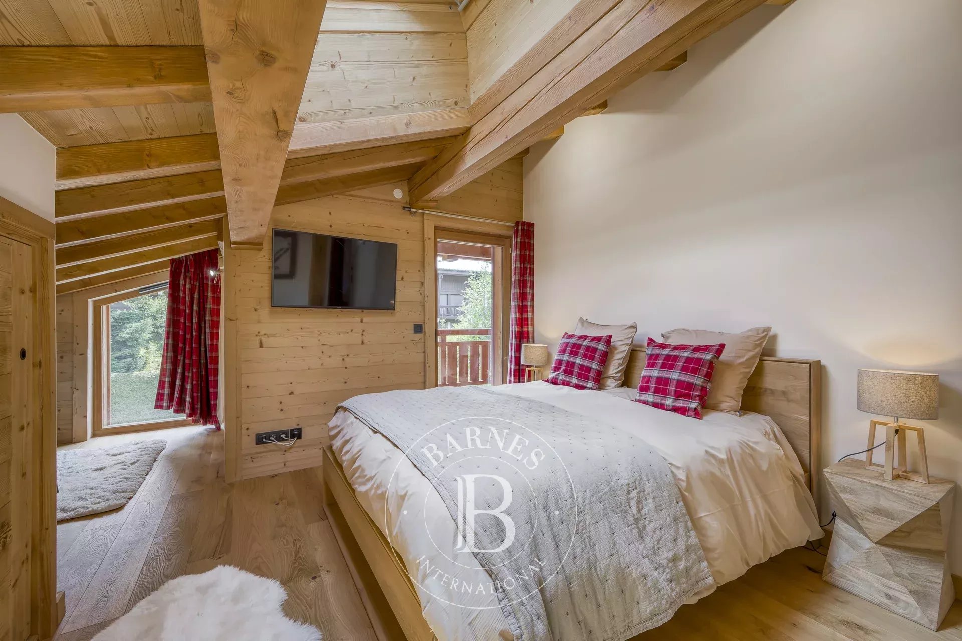 Daire Megève - picture 35