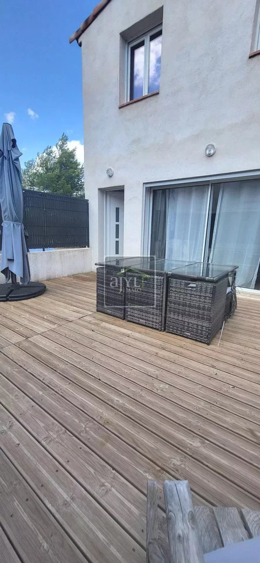 Agence immobilière de AJYL Immo Rognes