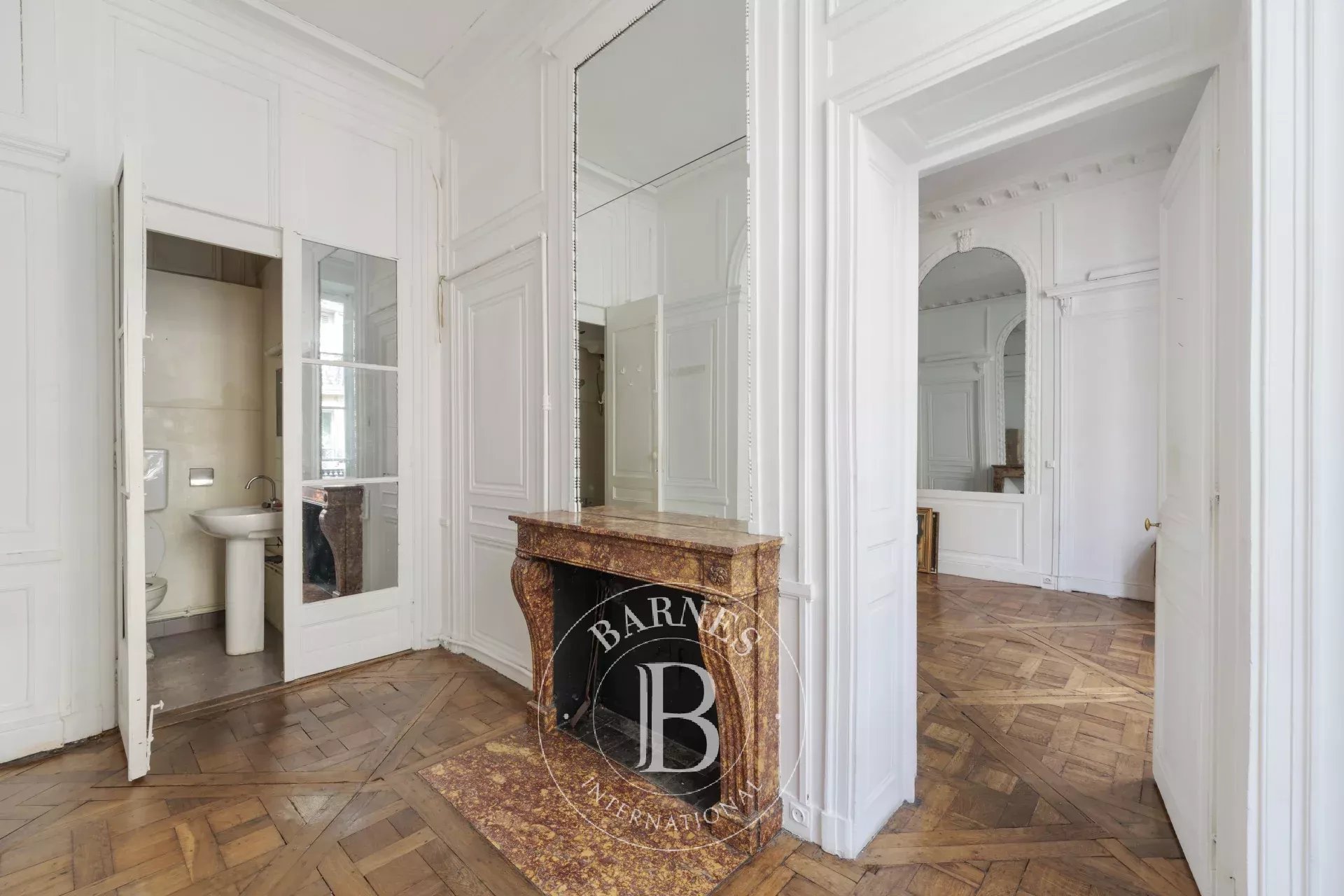 Paris  - Apartment 2 Bedrooms - picture 6