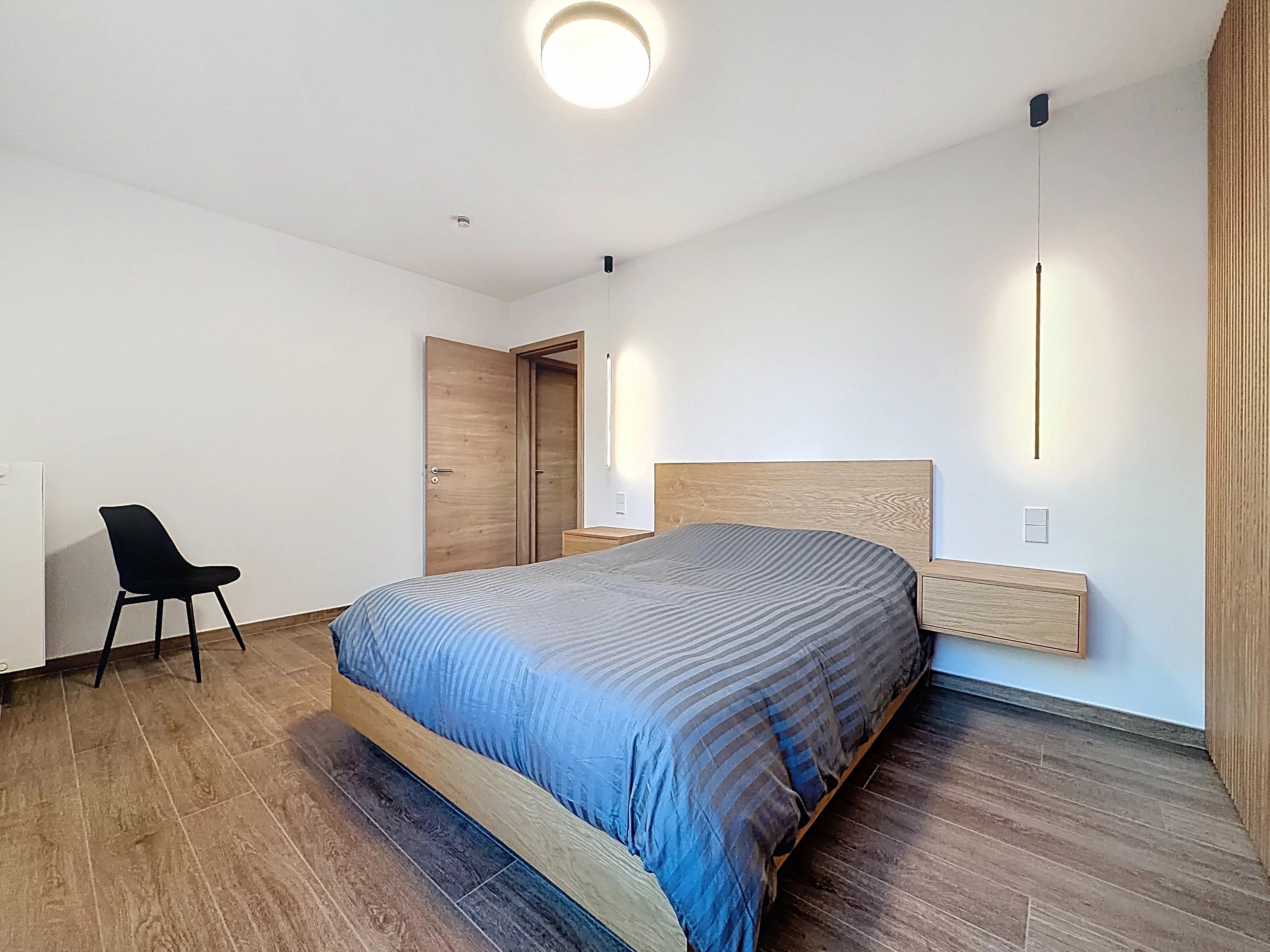 Appartement à Mertert