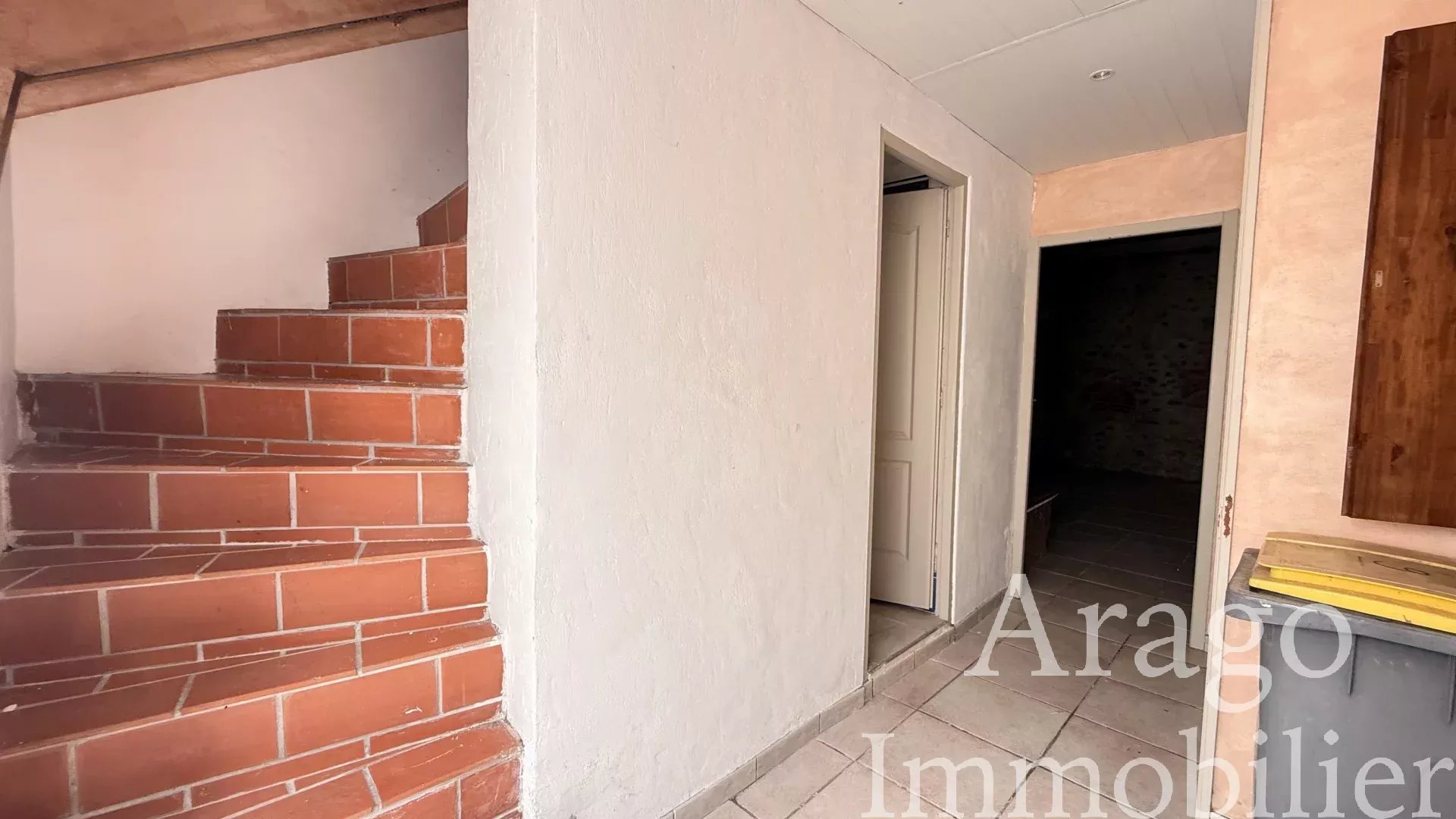 Vente Maison de village Rivesaltes