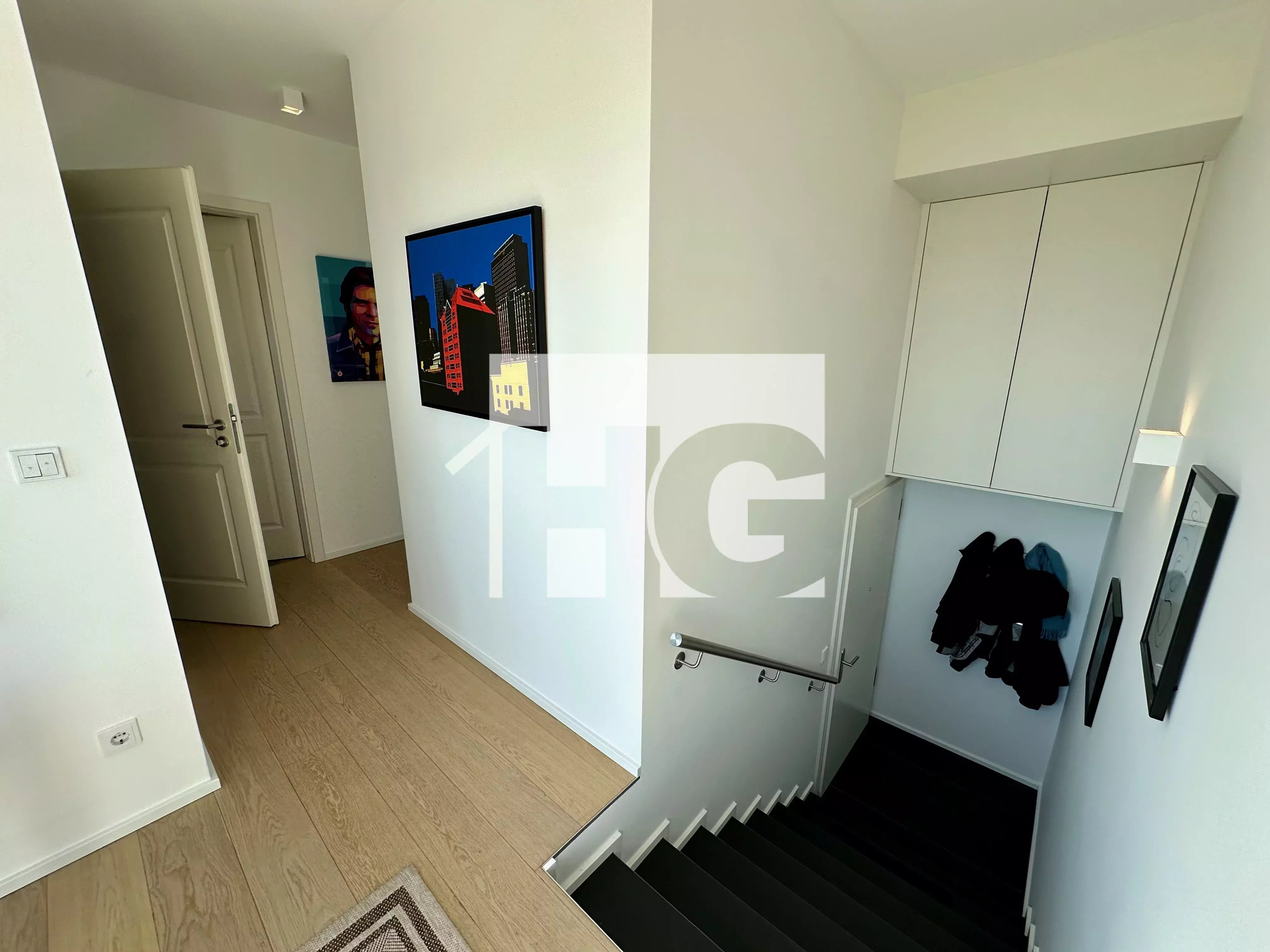Penthouse - Mamer - € 985,000