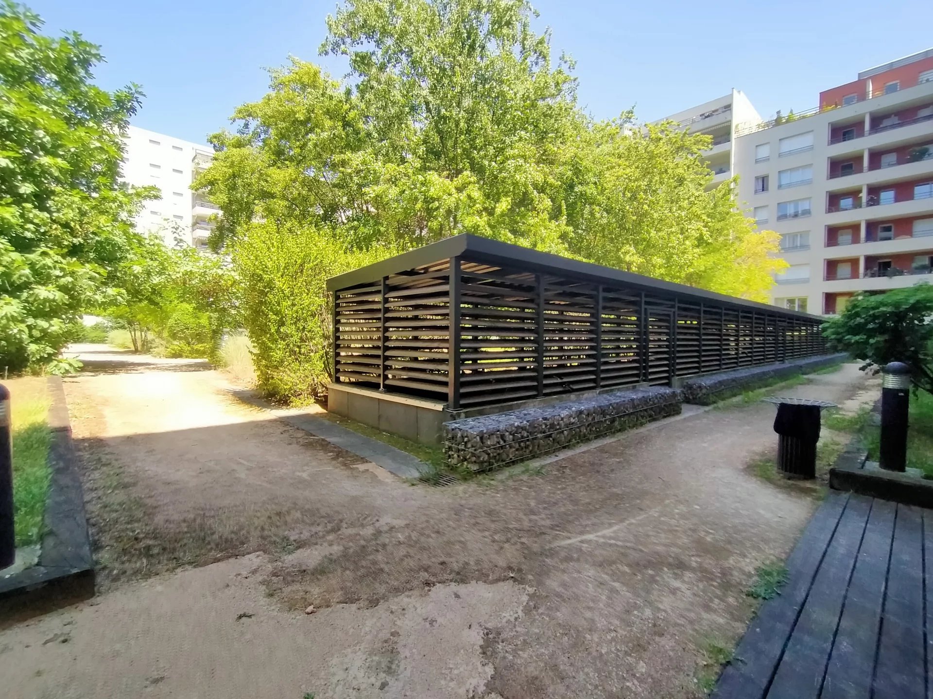 85855572 Location Villeurbanne