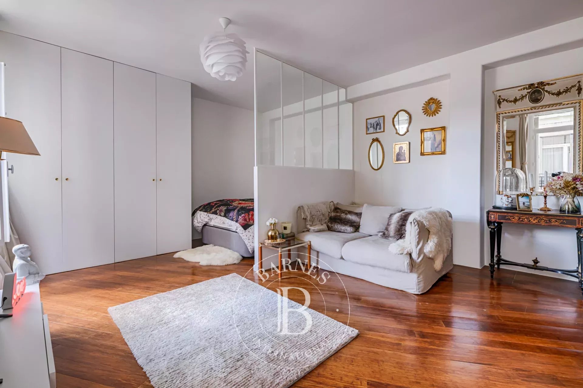 Квартира Paris 3ème