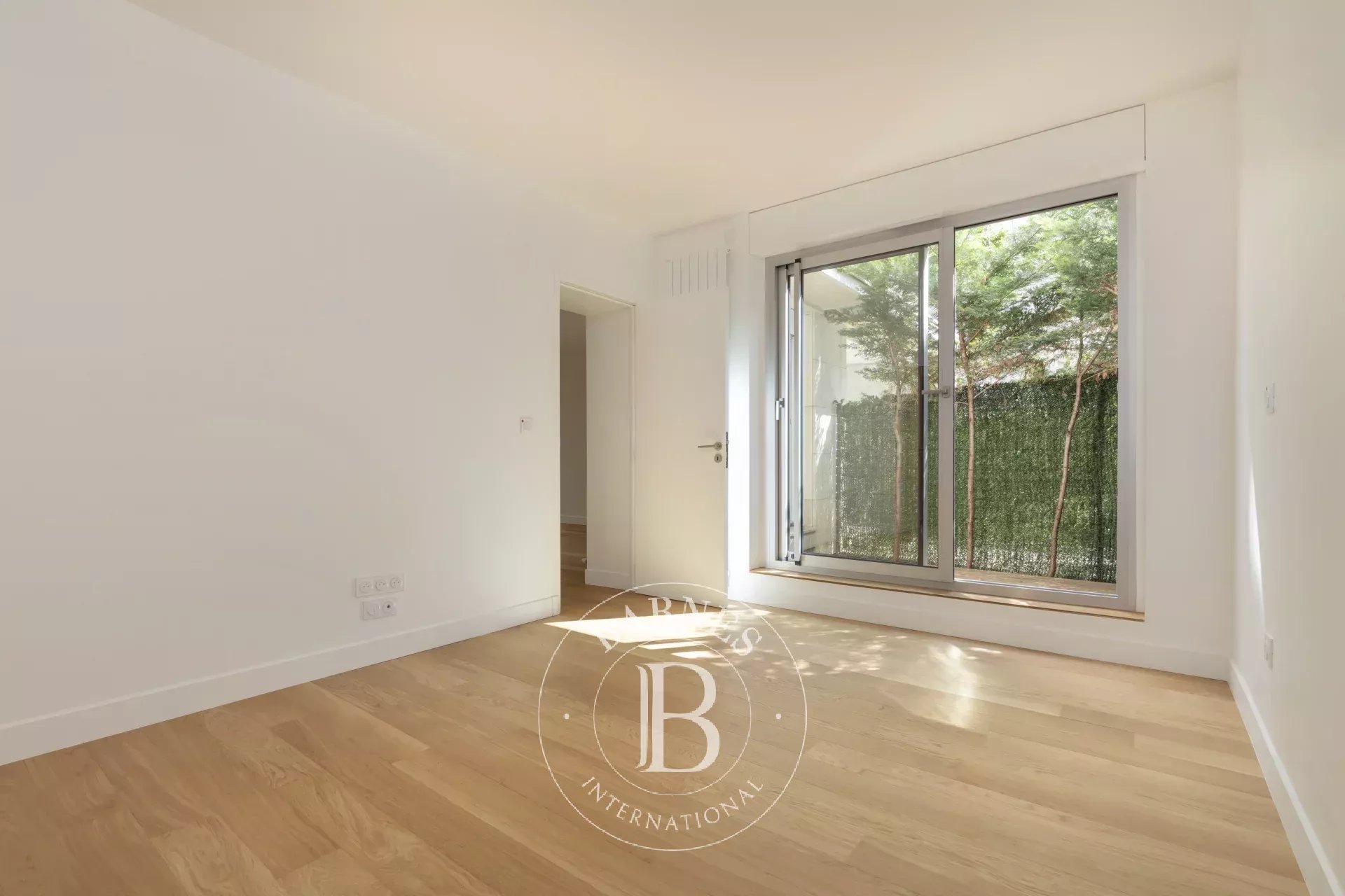 Daire Neuilly-sur-Seine - picture 7