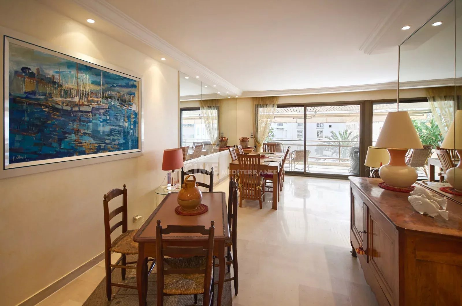 Sale Apartment Cannes