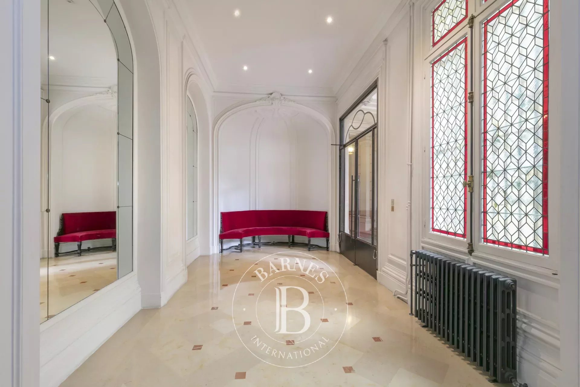 Daire Paris 8ème - picture 13