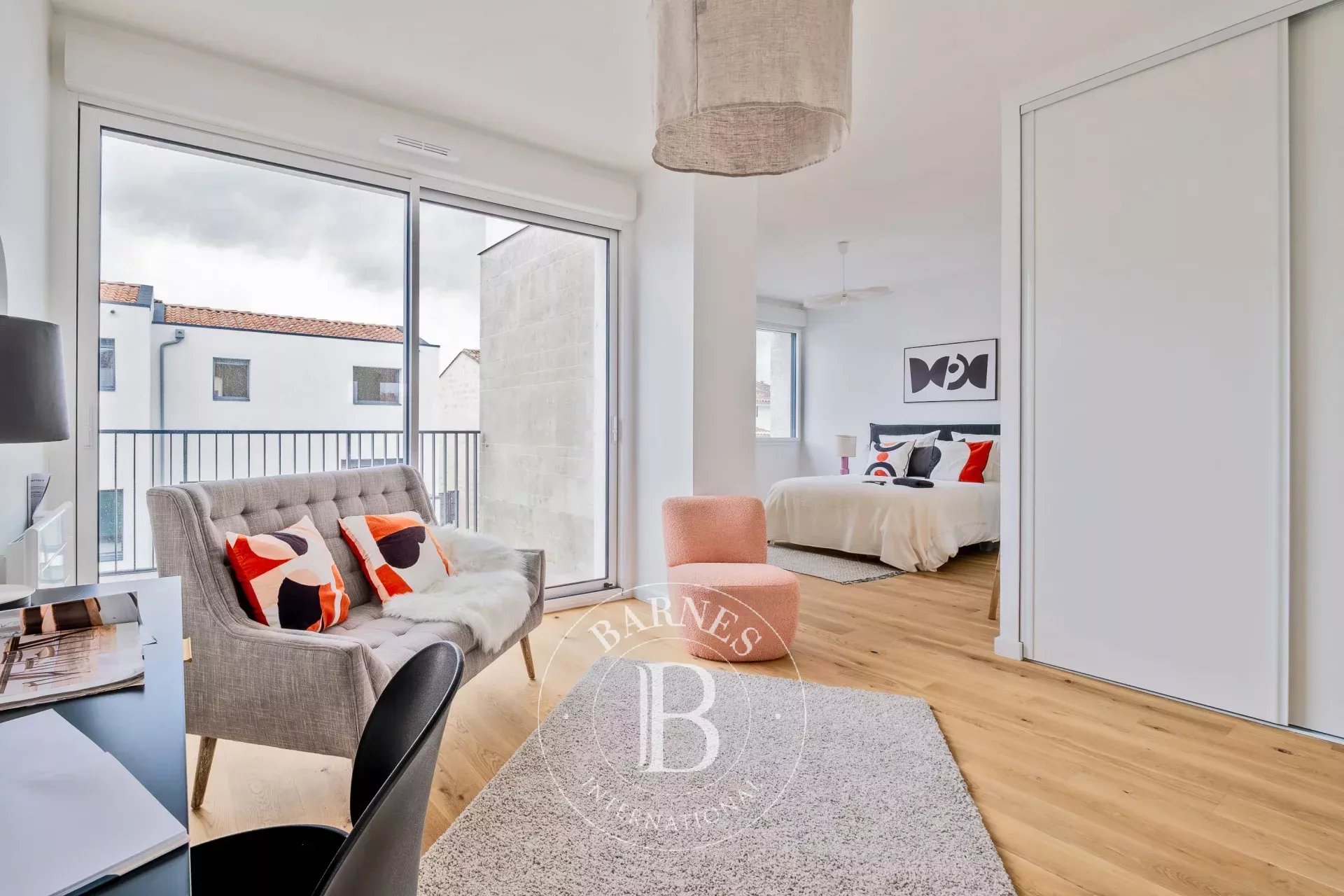 Daire Bordeaux - picture 6