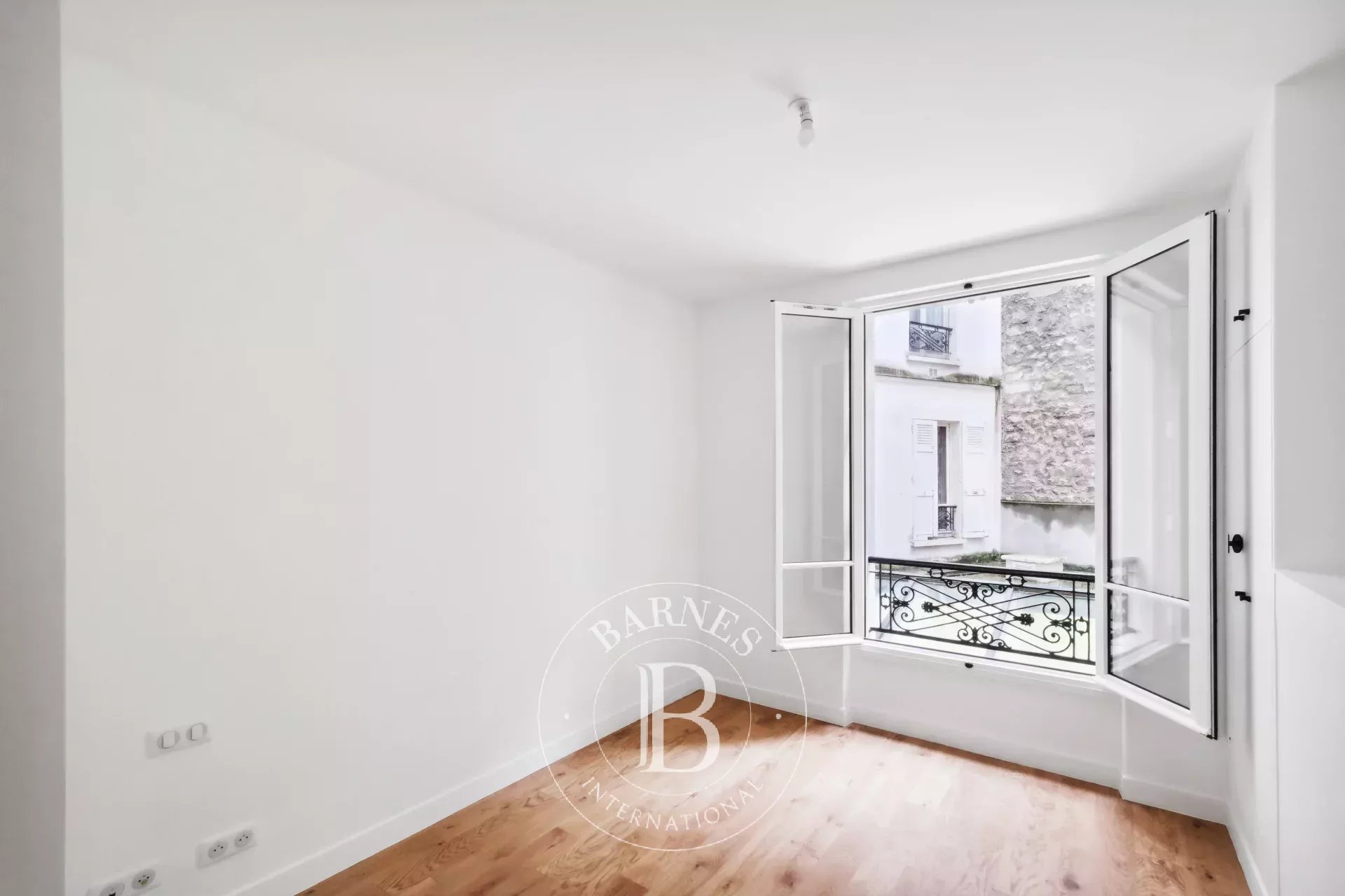 Daire Paris 6ème - picture 6