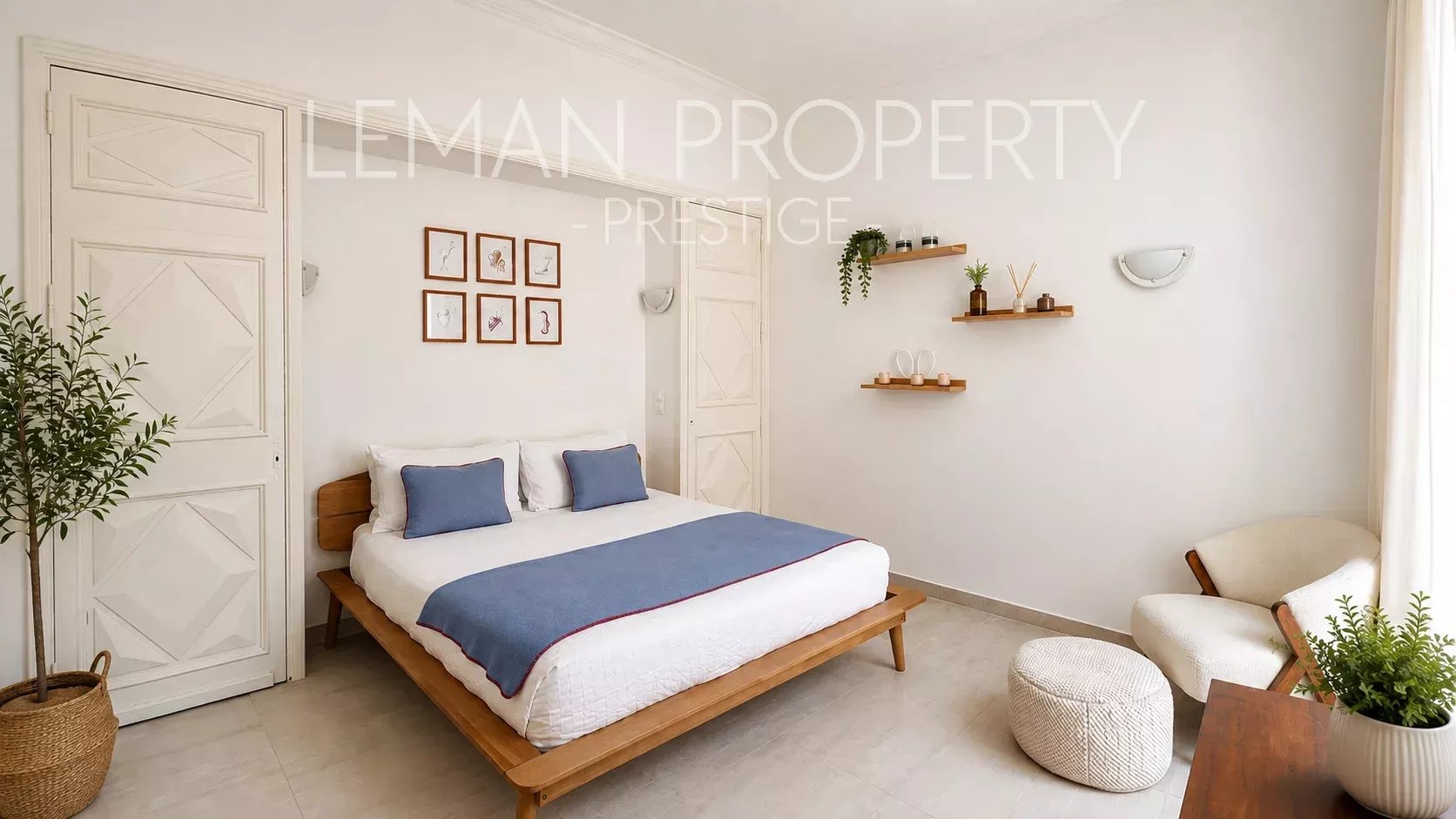 Vente Appartement Cannes