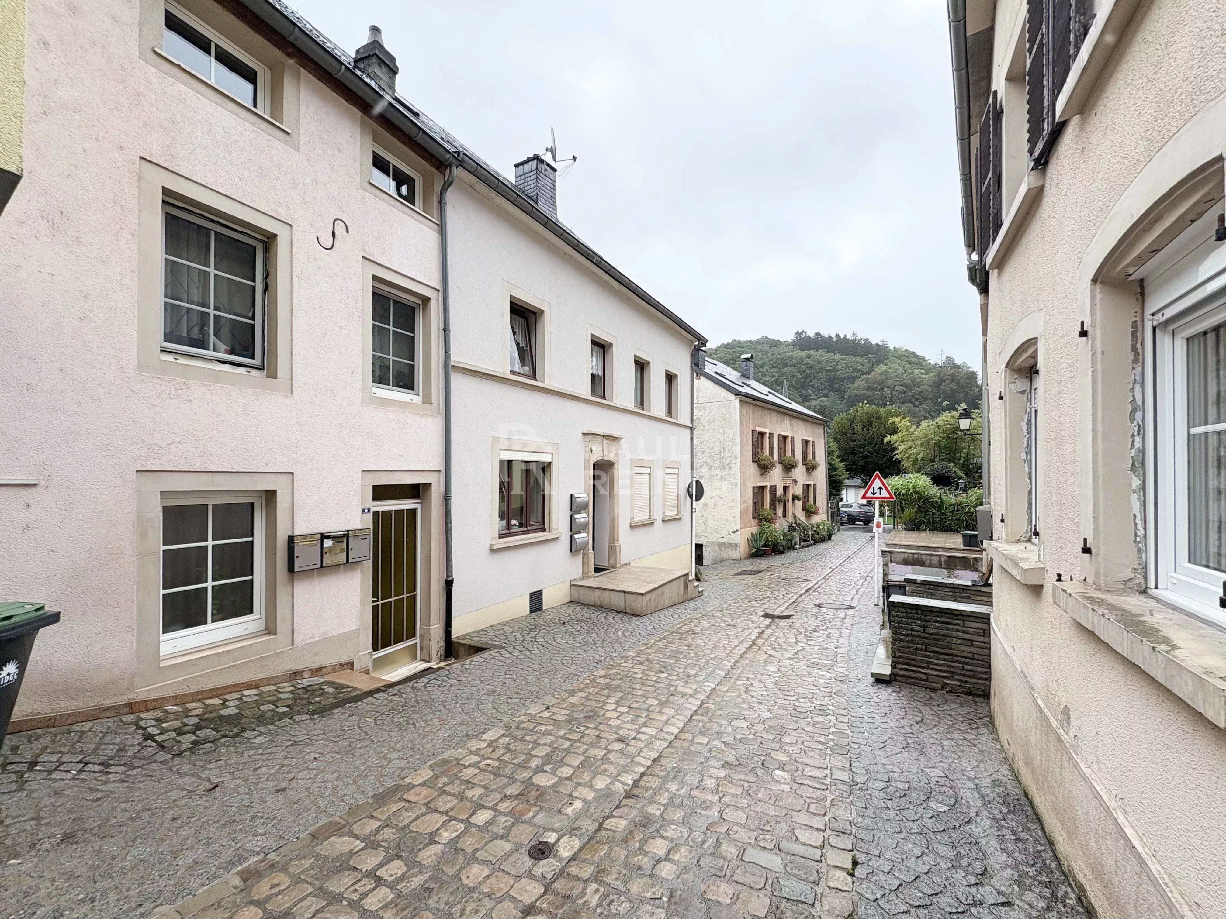 Rental Duplex Larochette