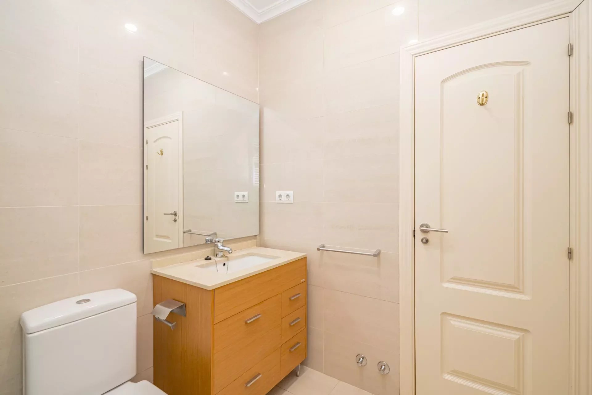 Appartement familial dans le quartier de Centro-Universidad - picture 37