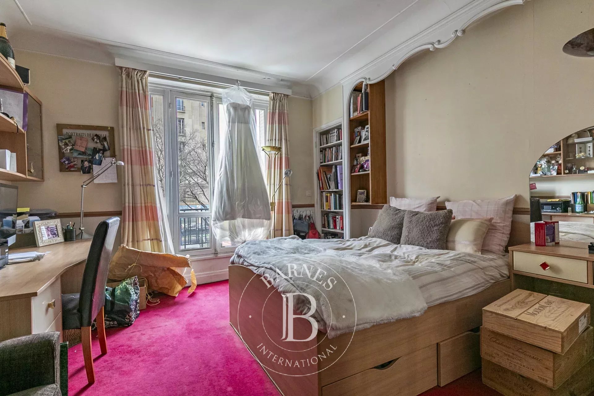 Paris  - Apartment 4 Bedrooms - picture 9