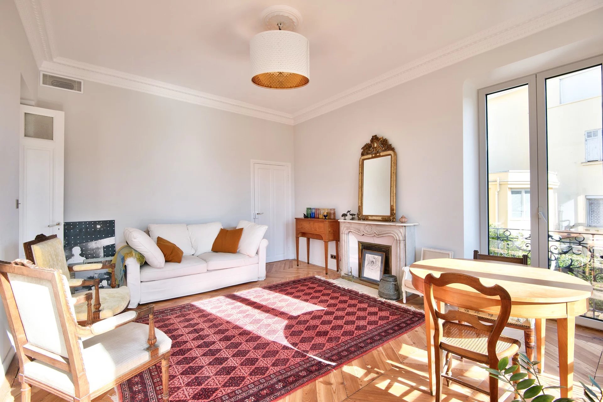 Vente Appartement Nice Mont Boron