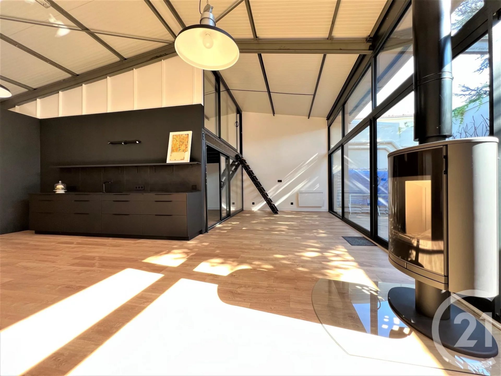 Vente Appartement Albi