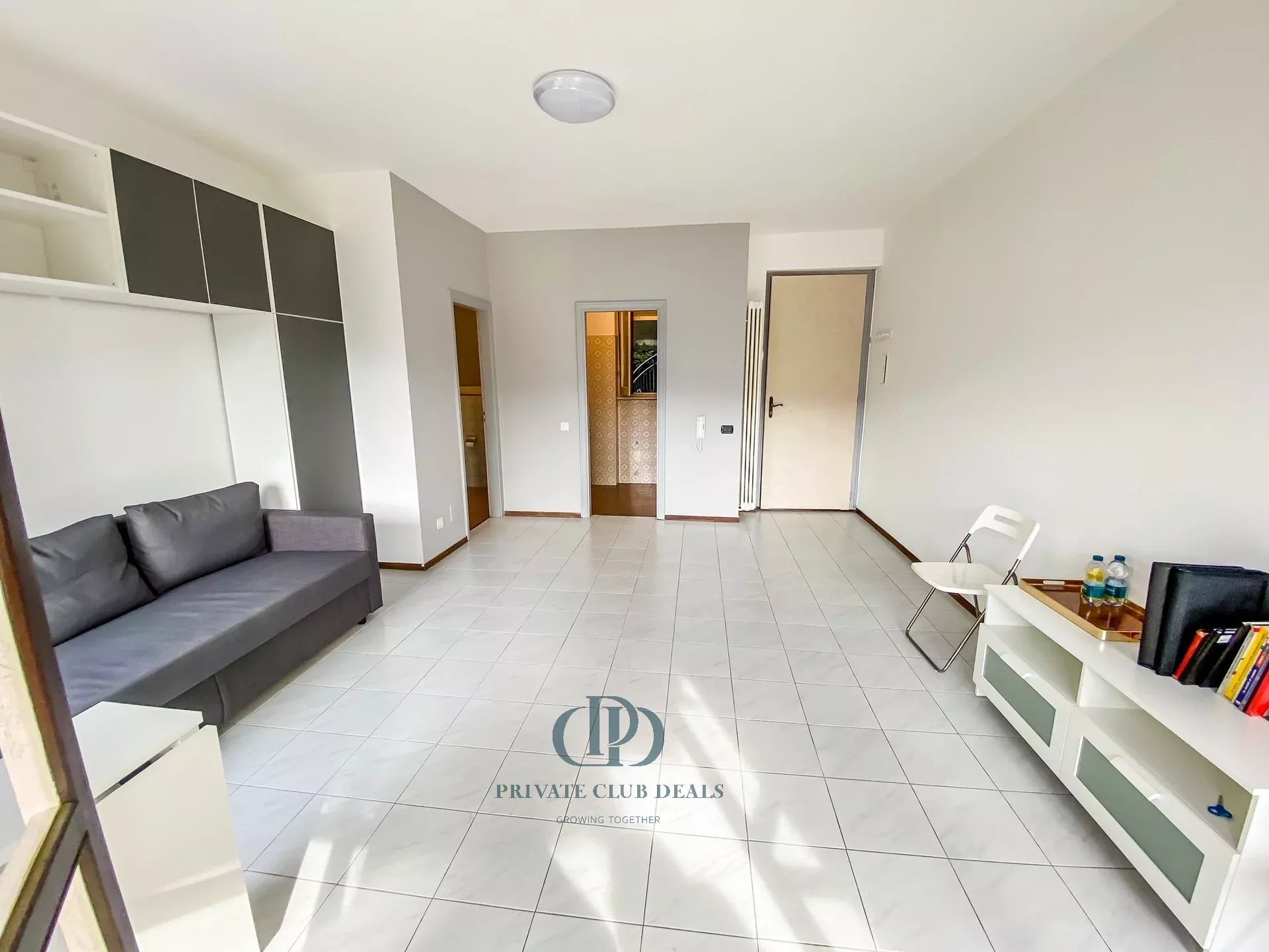 Daire Campione d'Italia - picture 6