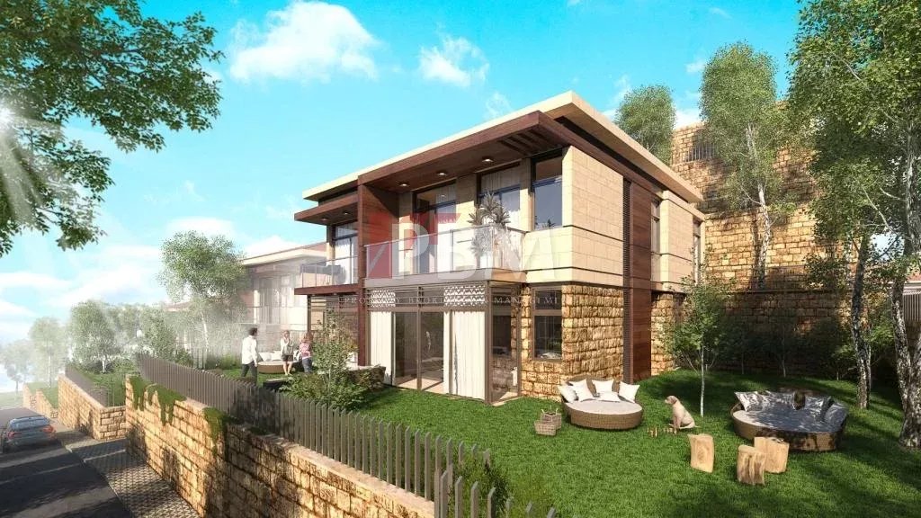 Sale Villa Daychouniye