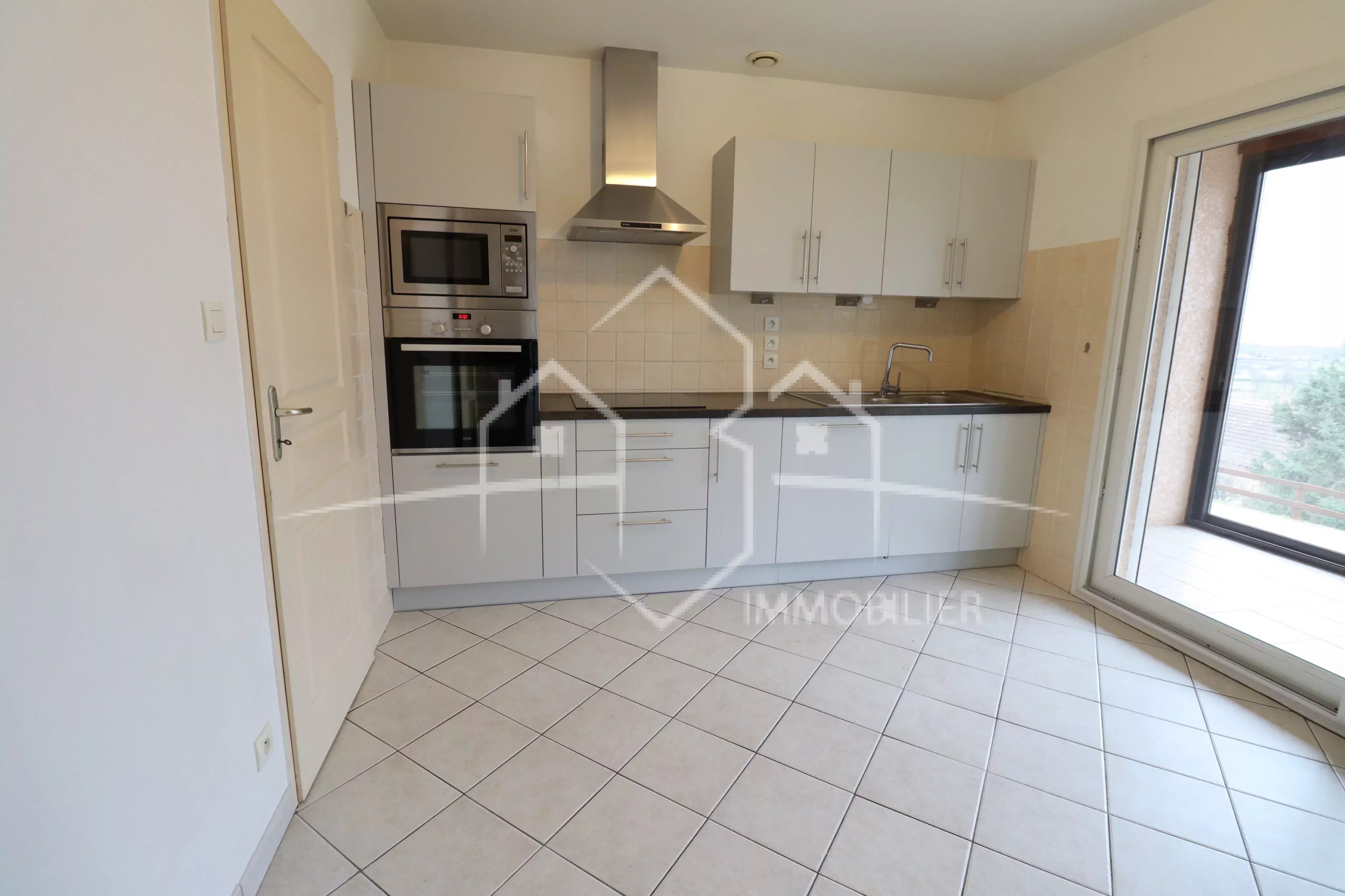 MAISON T4 PLAIN-PIED