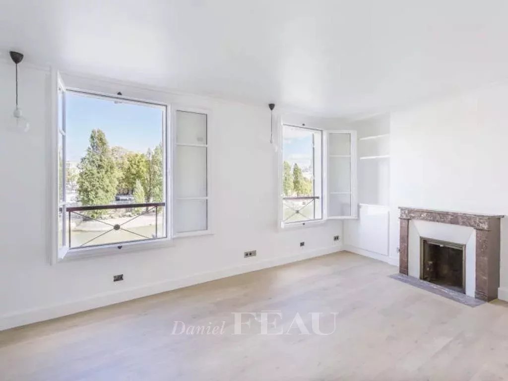 Location Appartement Paris 4ème