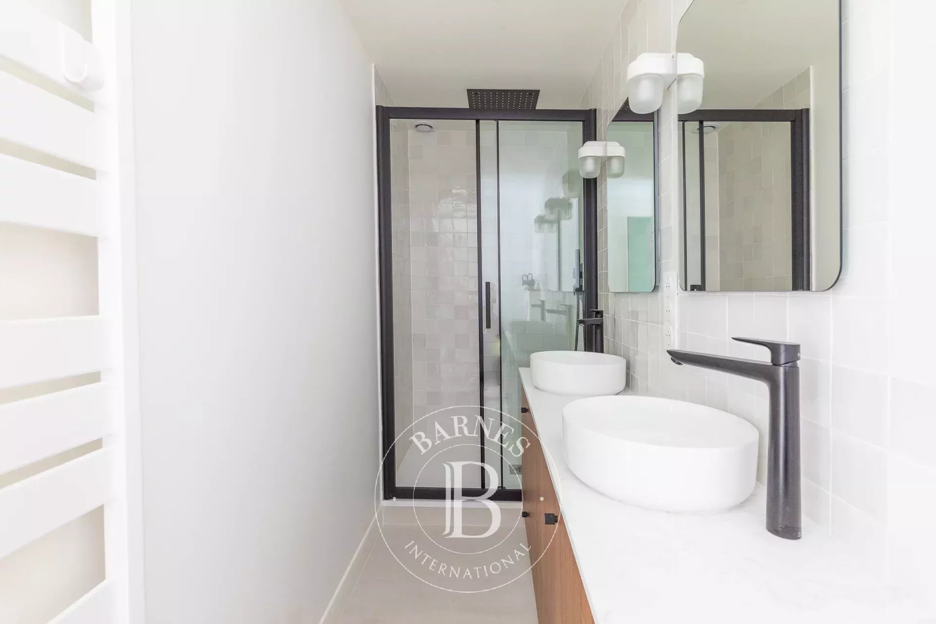 Daire Paris 3ème - picture 15