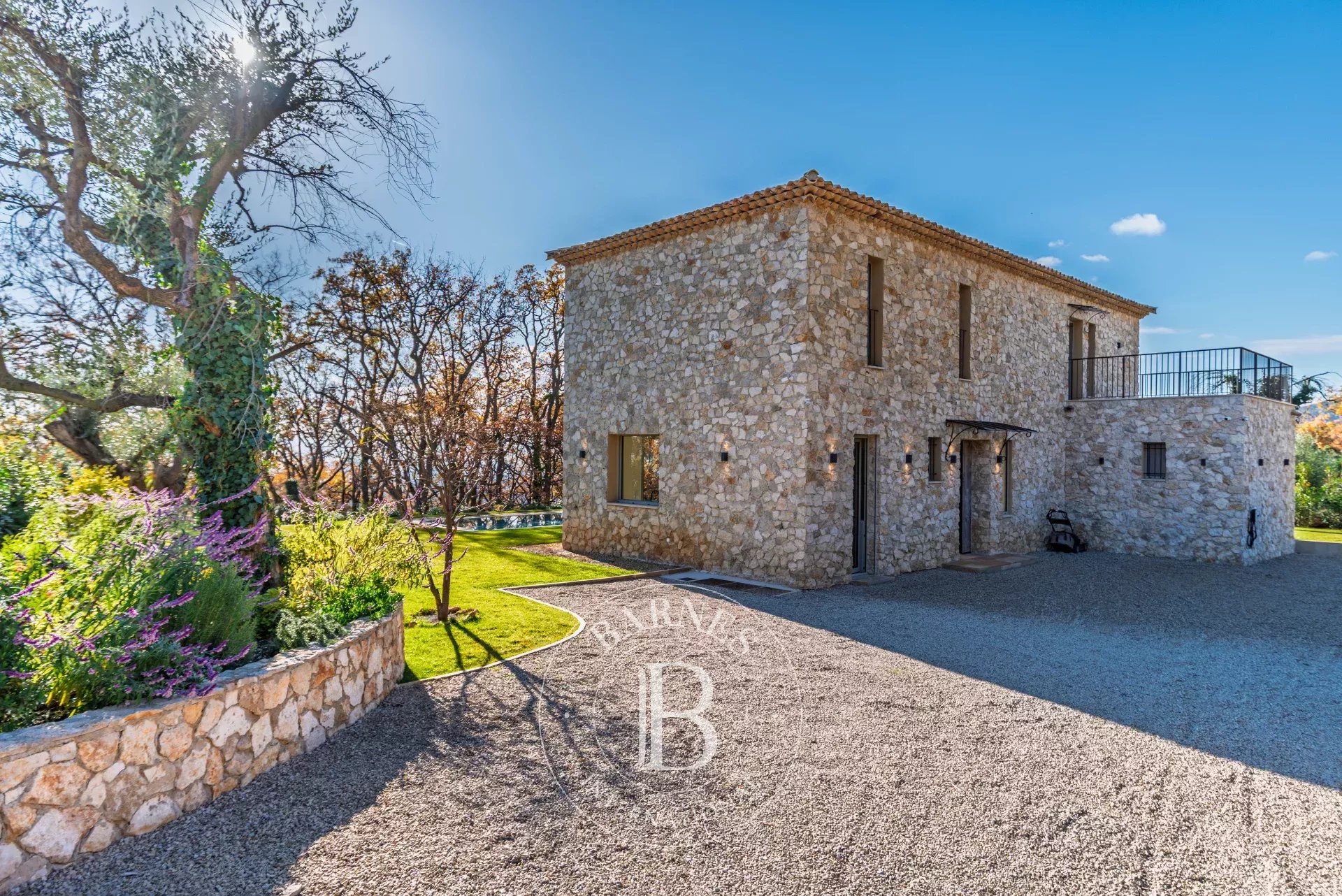 Villa Vence  -  ref 84025181 (picture 3)