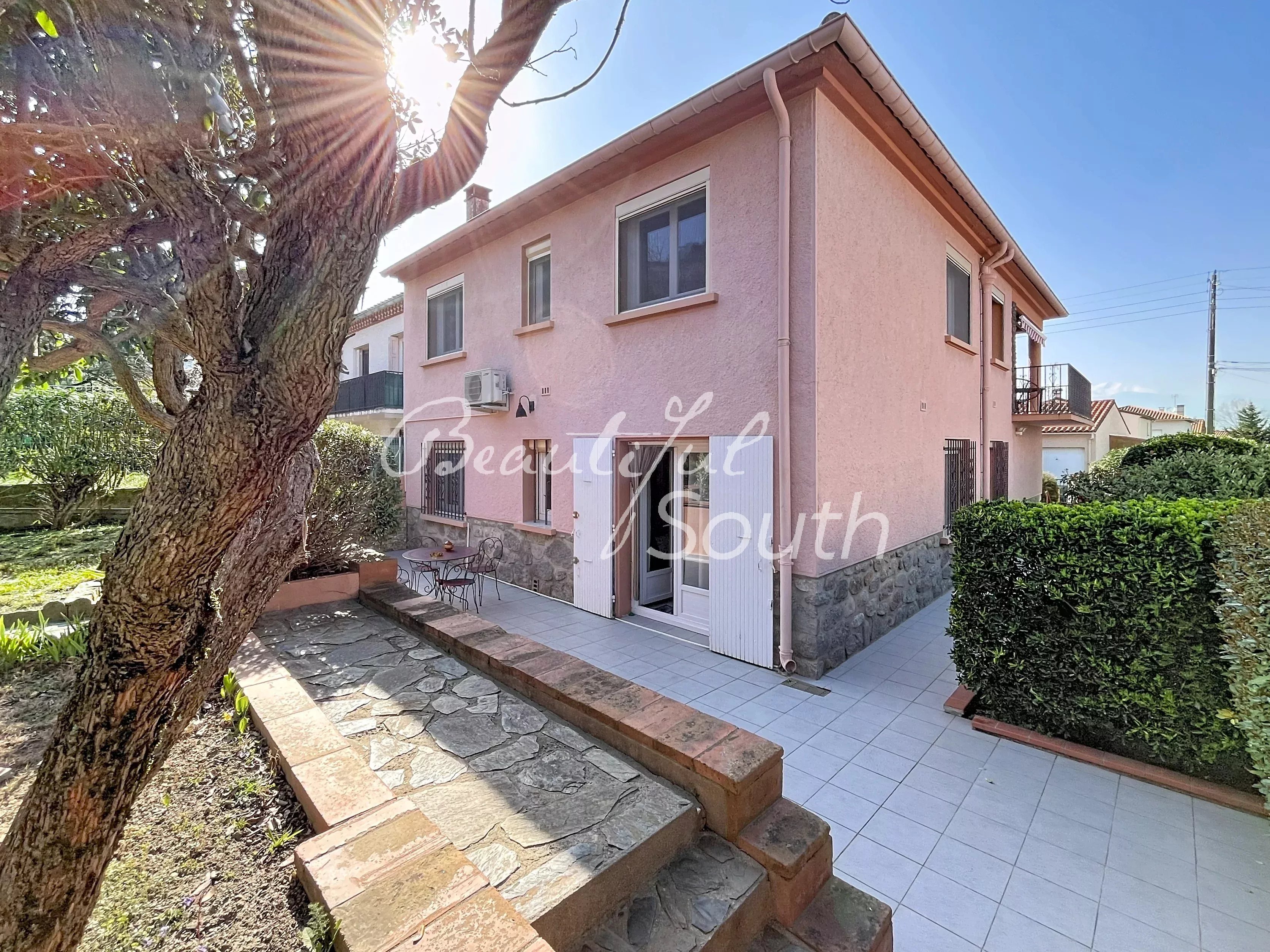 Vente Maison Maureillas-las-Illas