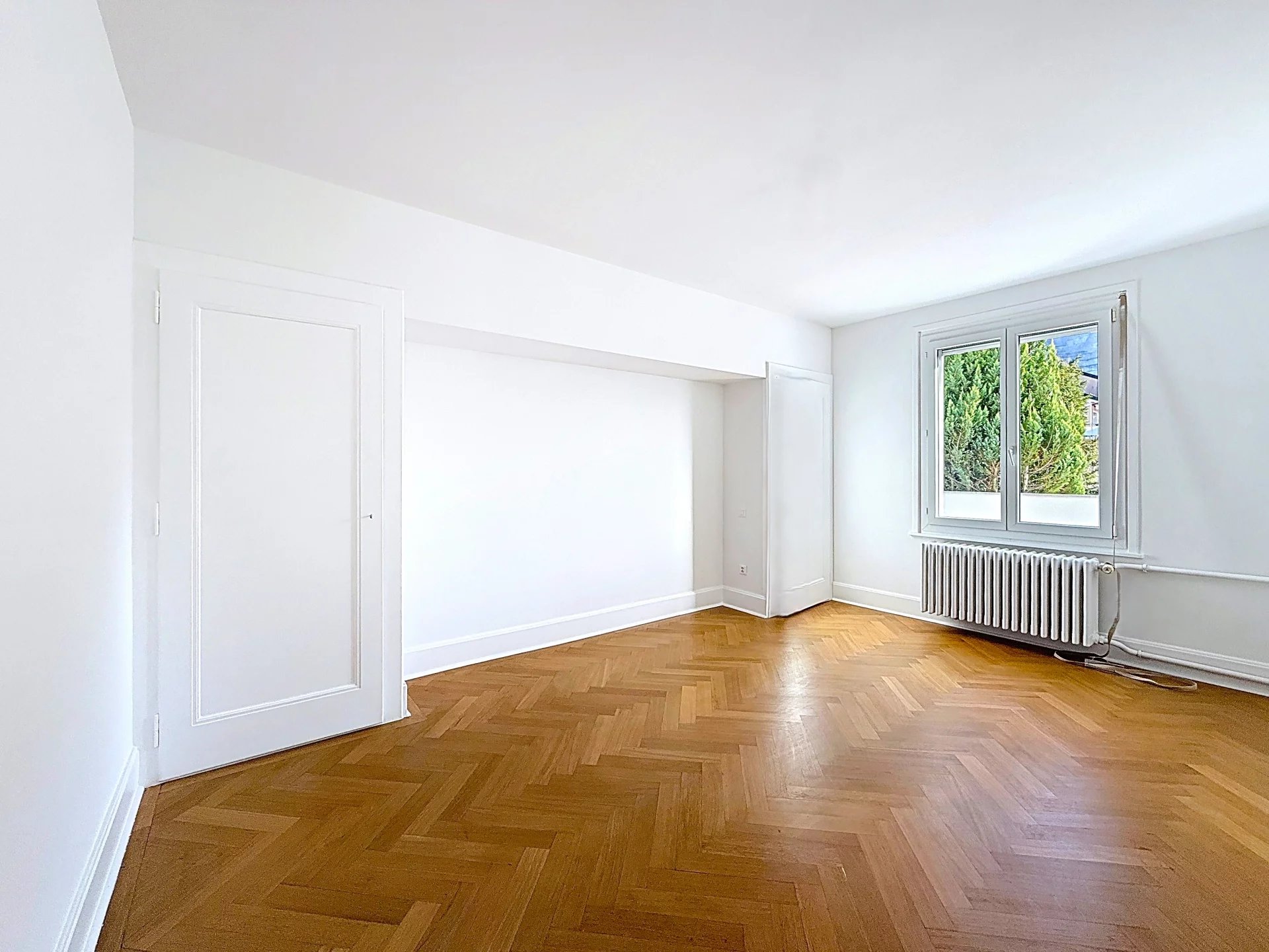 Cachet, calme et vue sur le Lac !