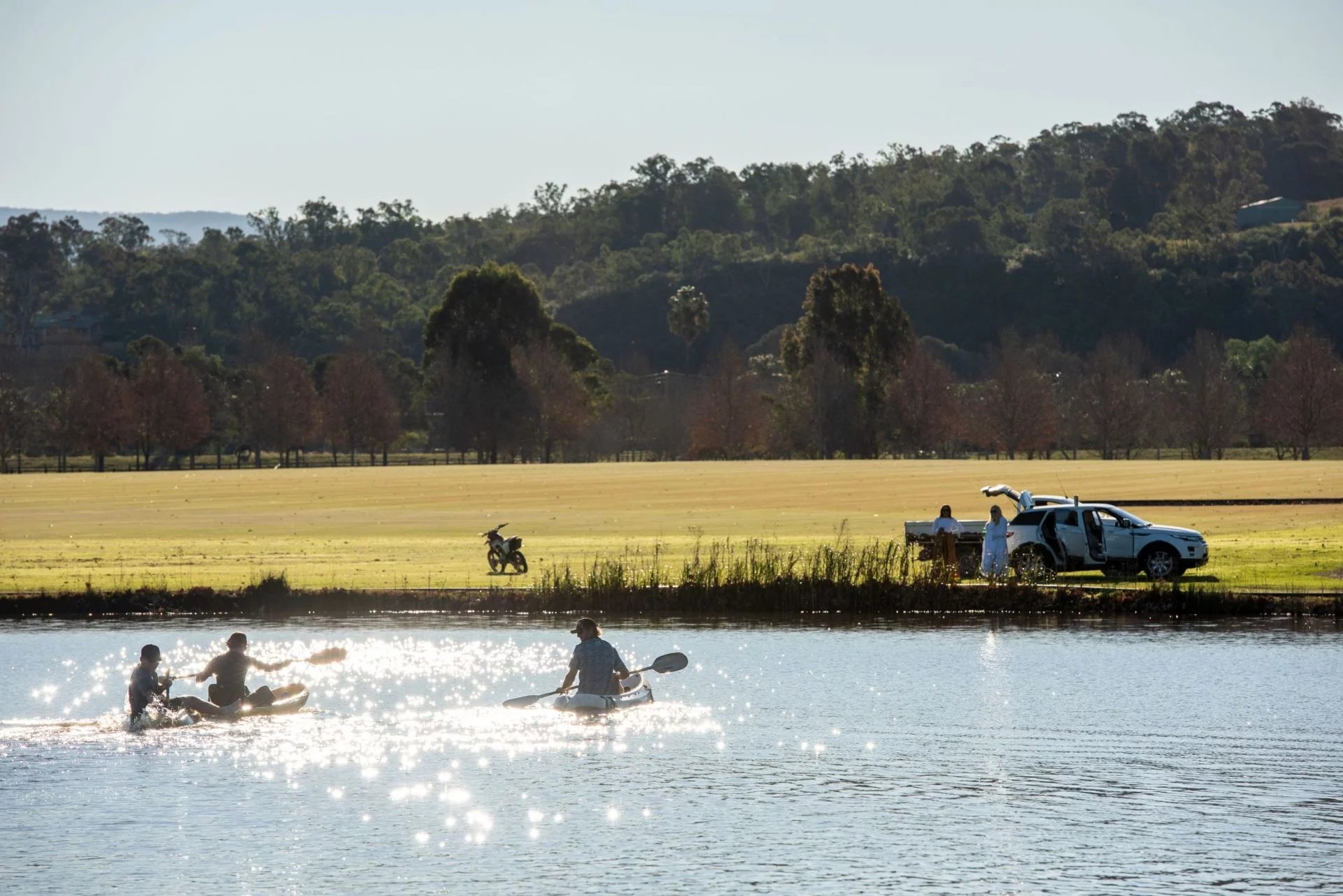 sydney-s premier polo club in an idyllic setting by the hawkesbury river image5