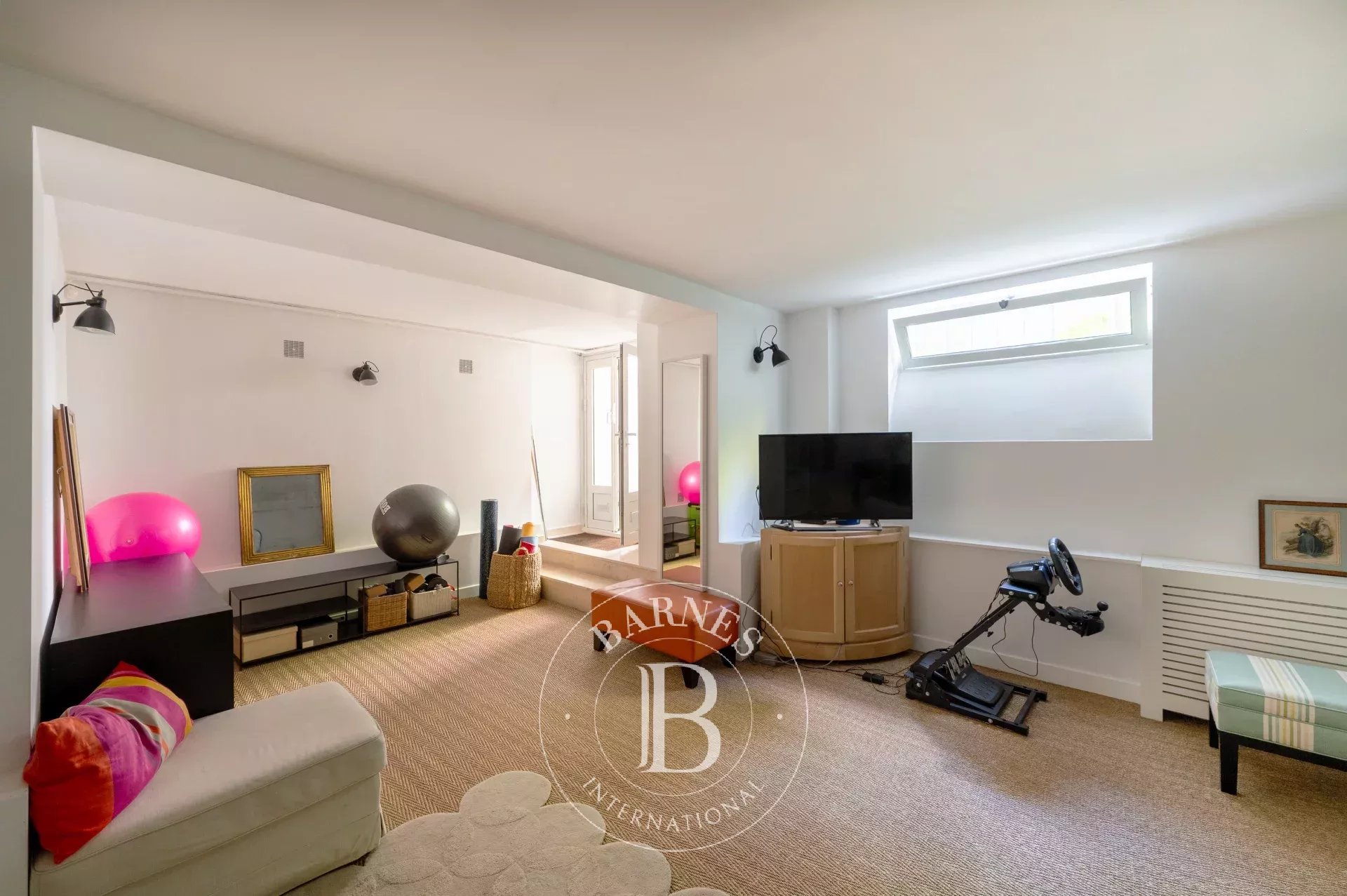 Ev Neuilly-sur-Seine - picture 30