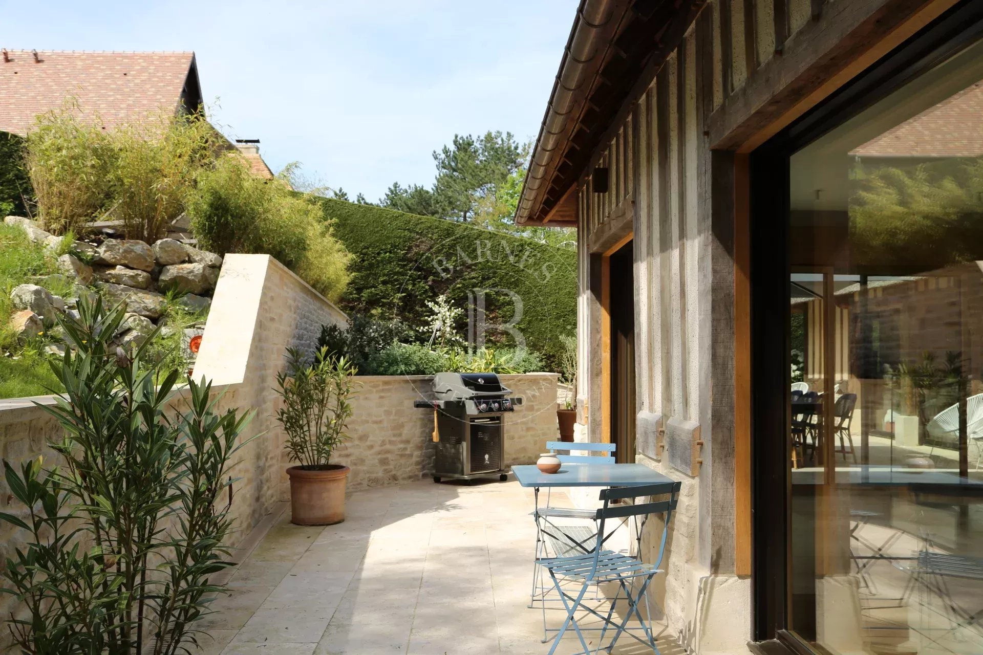 Deauville  - Maison  - picture 15