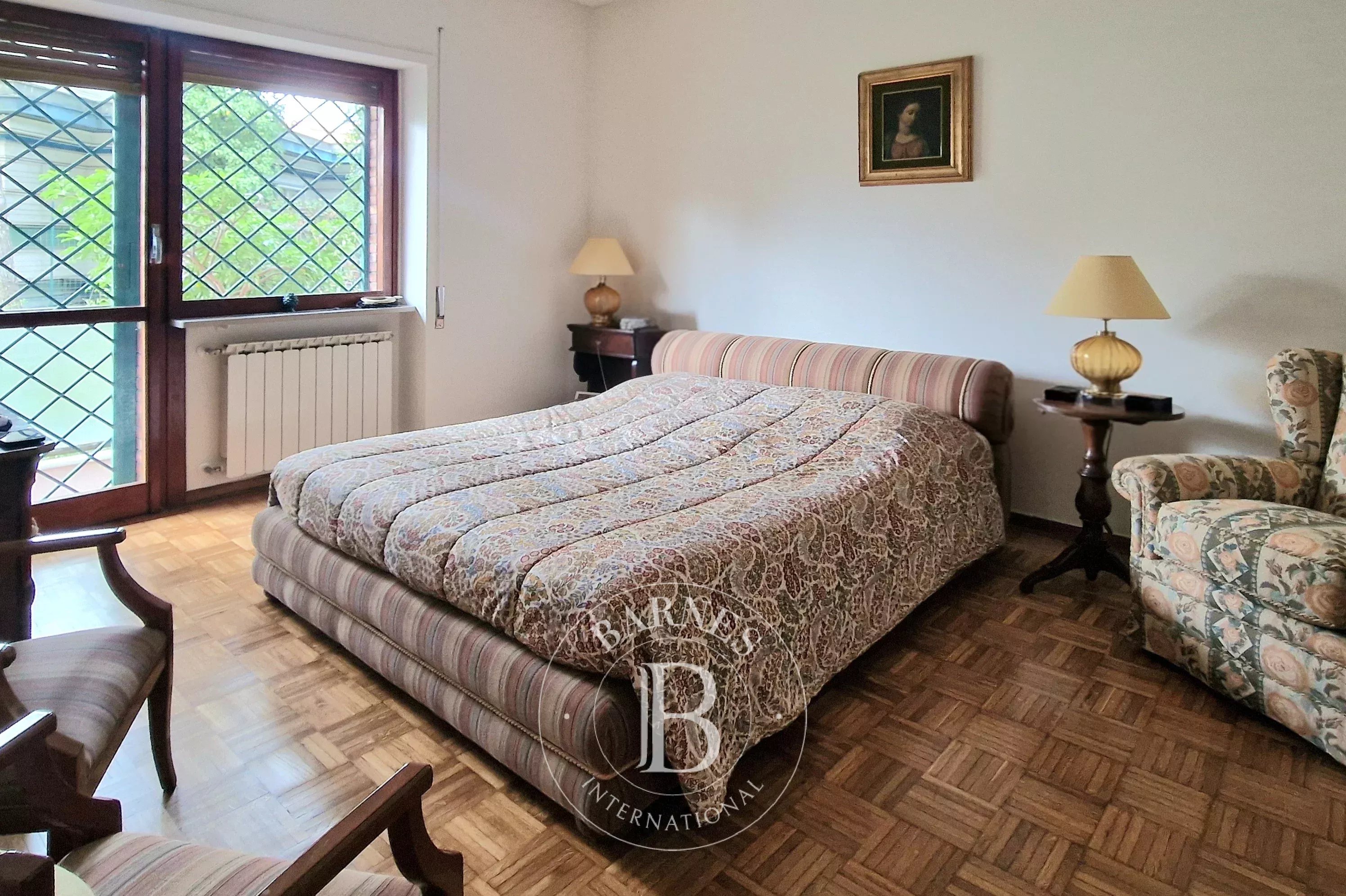 Roma  - Appartement 5 Pi&egrave;ces 3 Chambres - picture 12