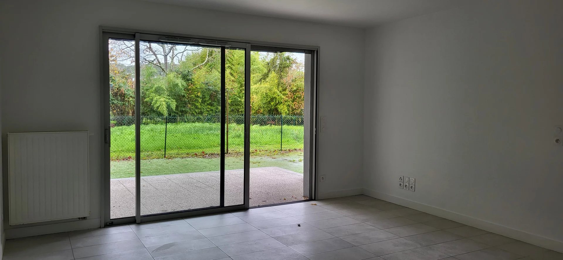 Agence immobilière de Agence Ibaia