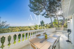 Luxury Villa in Cap d'Antibes near La Garoupe Beach | Family Estate — photo 6 of 7