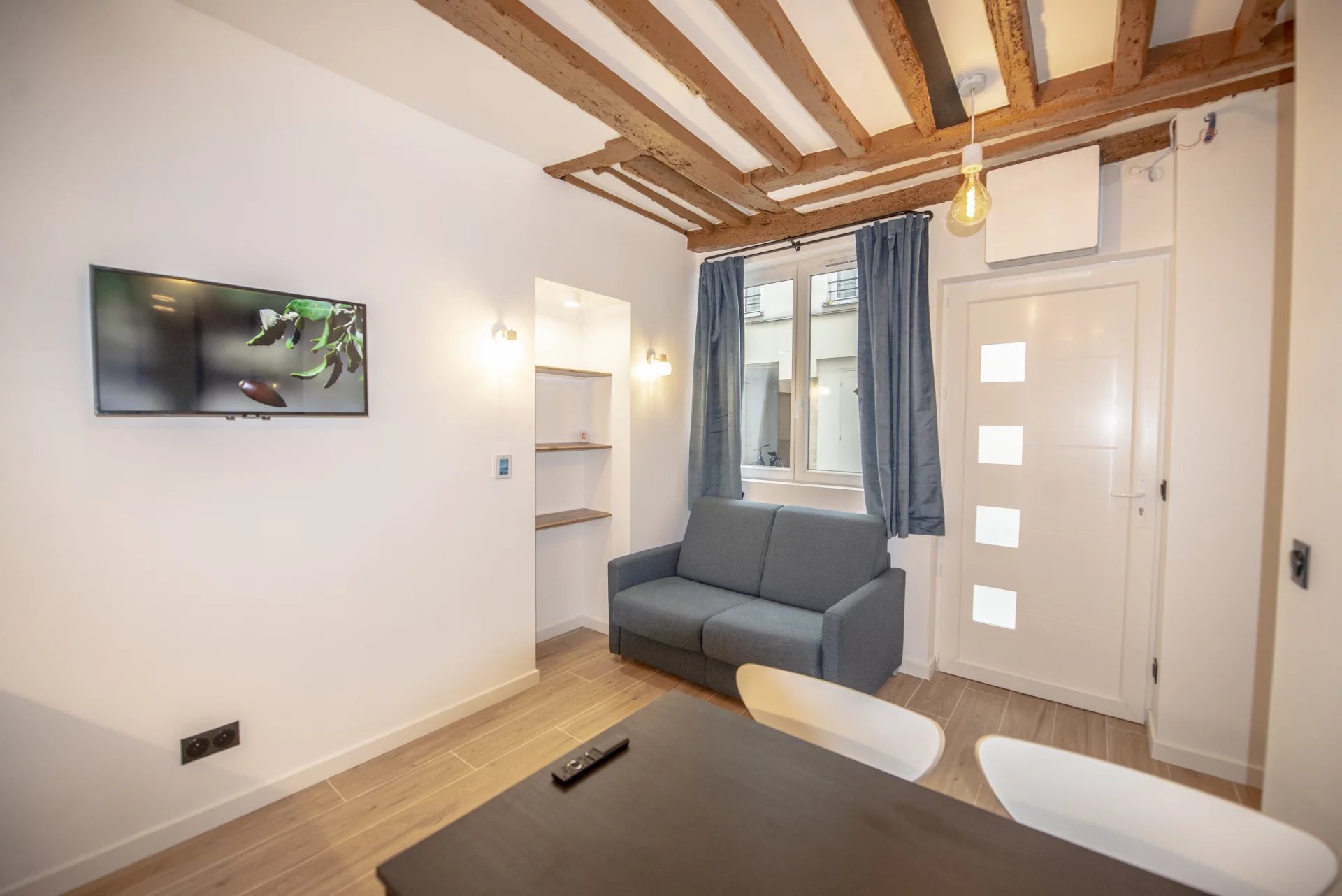 Location Appartement Paris 2ème