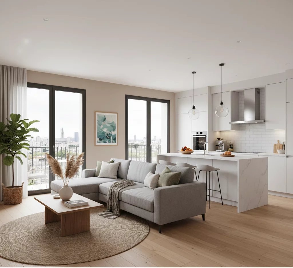 Agence immobilière de Gold'n Patrimoine