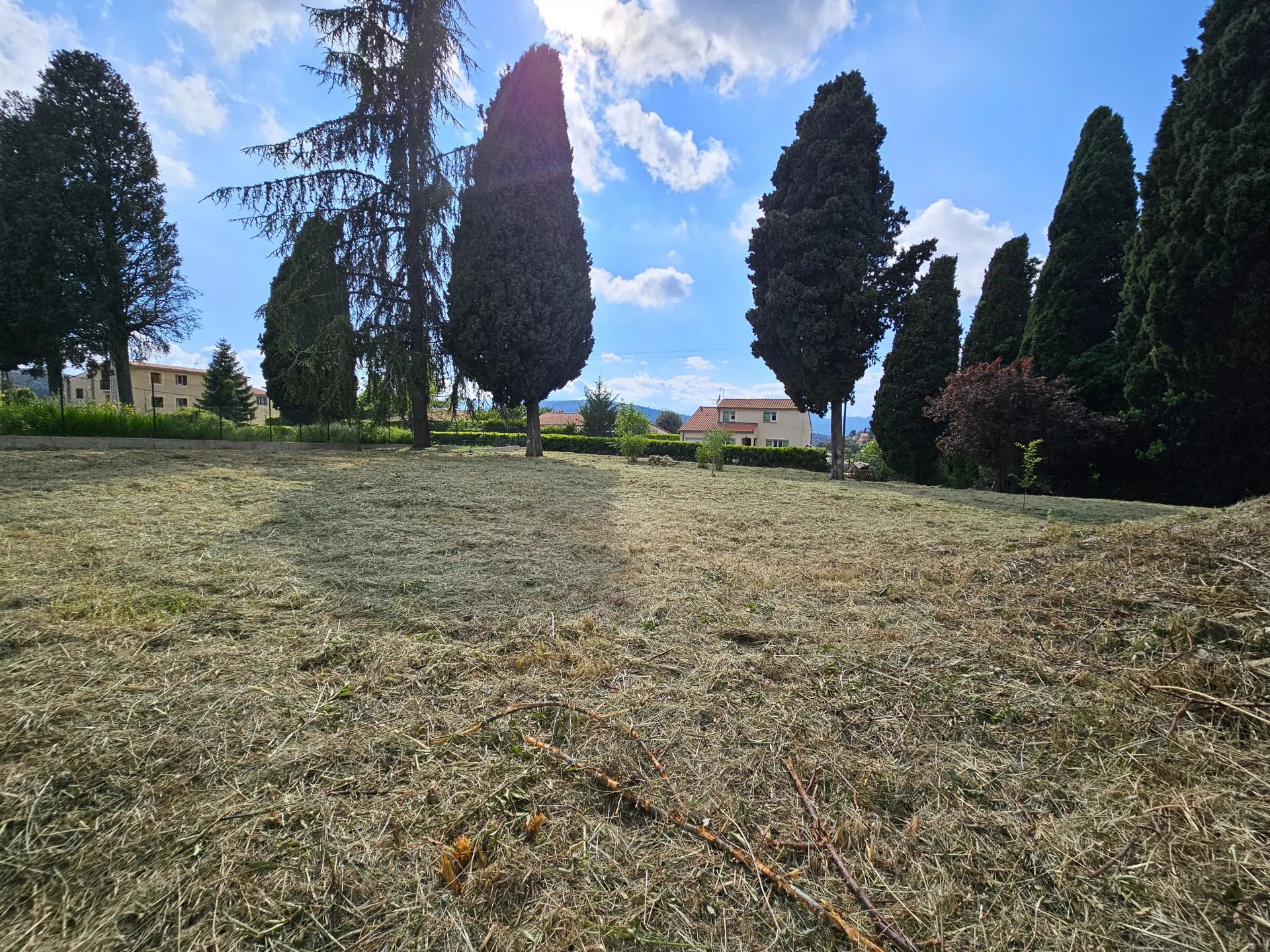 Sale Plot of land Levens