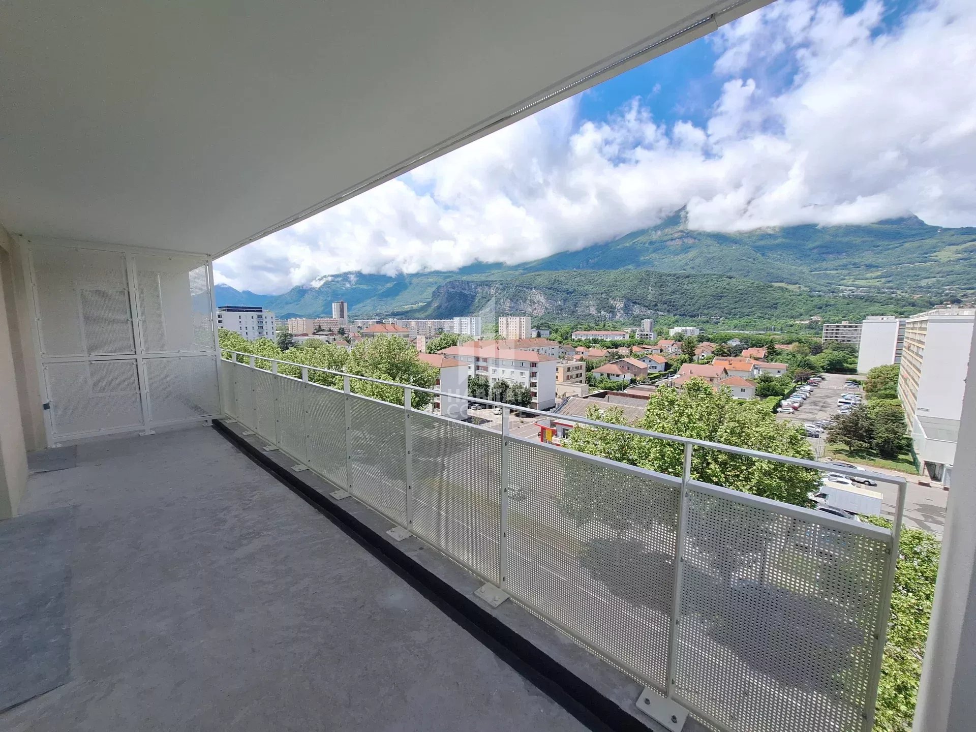 Vente Appartement Échirolles