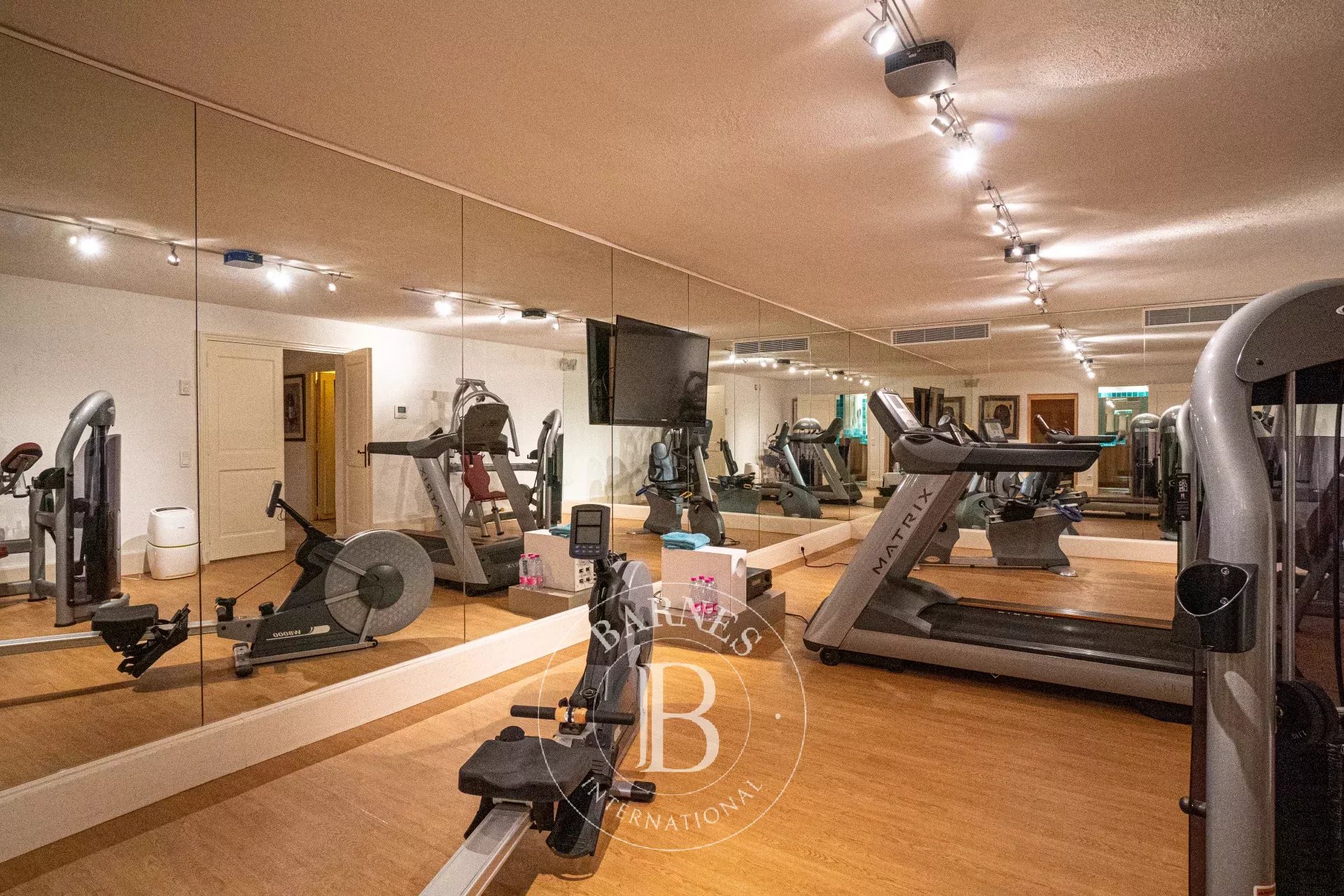 Villa Saint-Tropez - picture 14