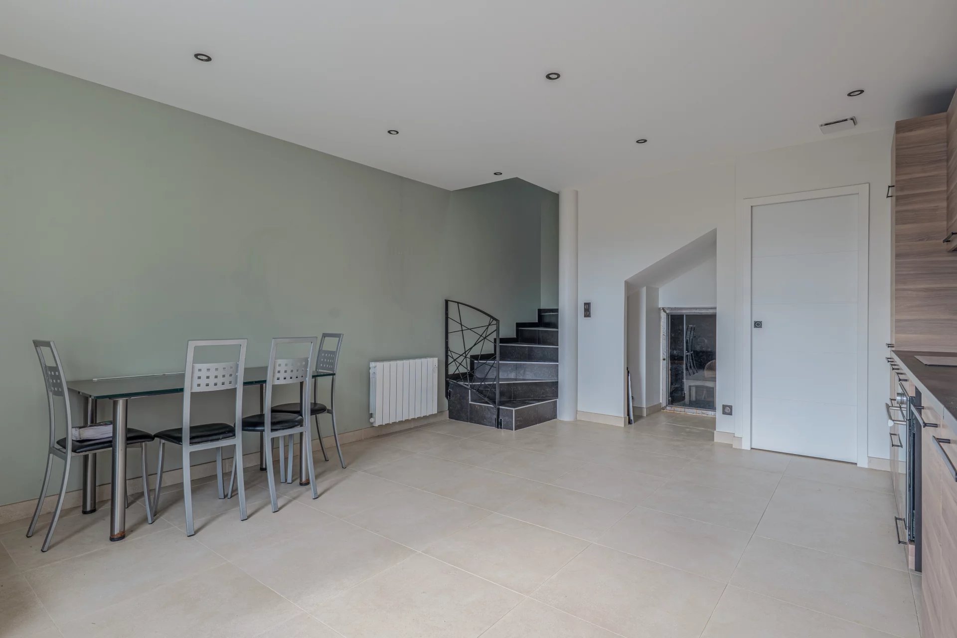 Charmant Duplex Dardilly le haut