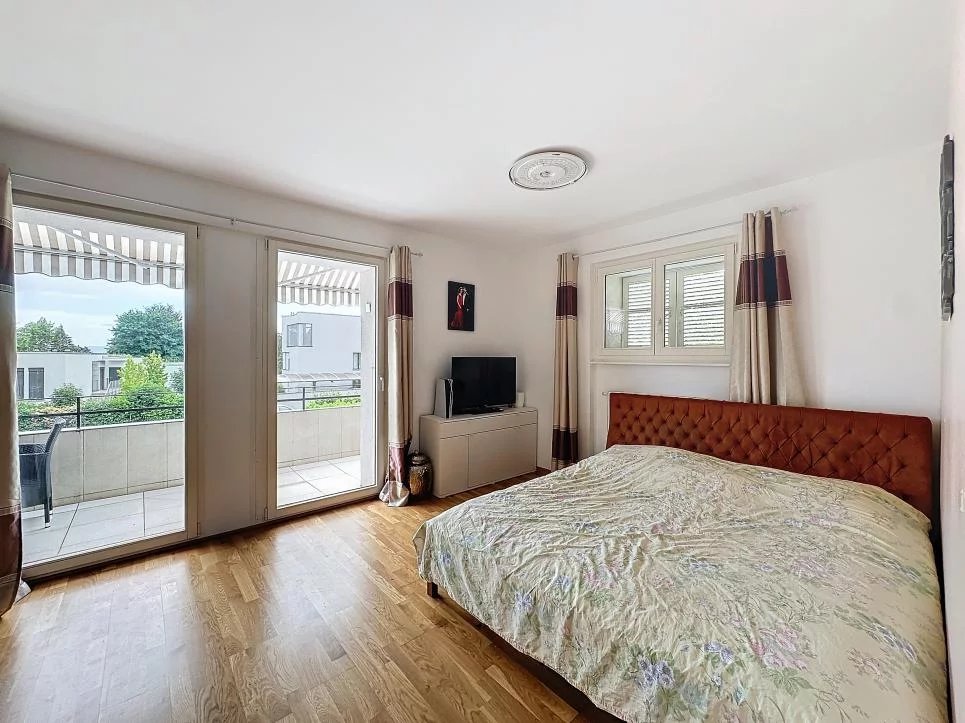 Superbe villa individuelle