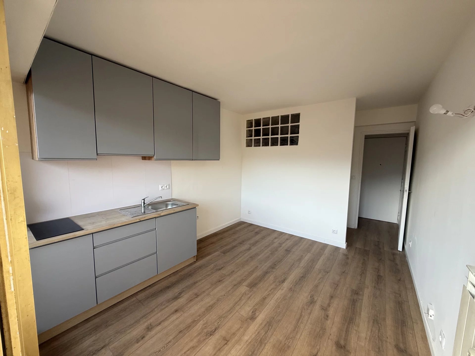 Agence immobilière de CABINET Reynier