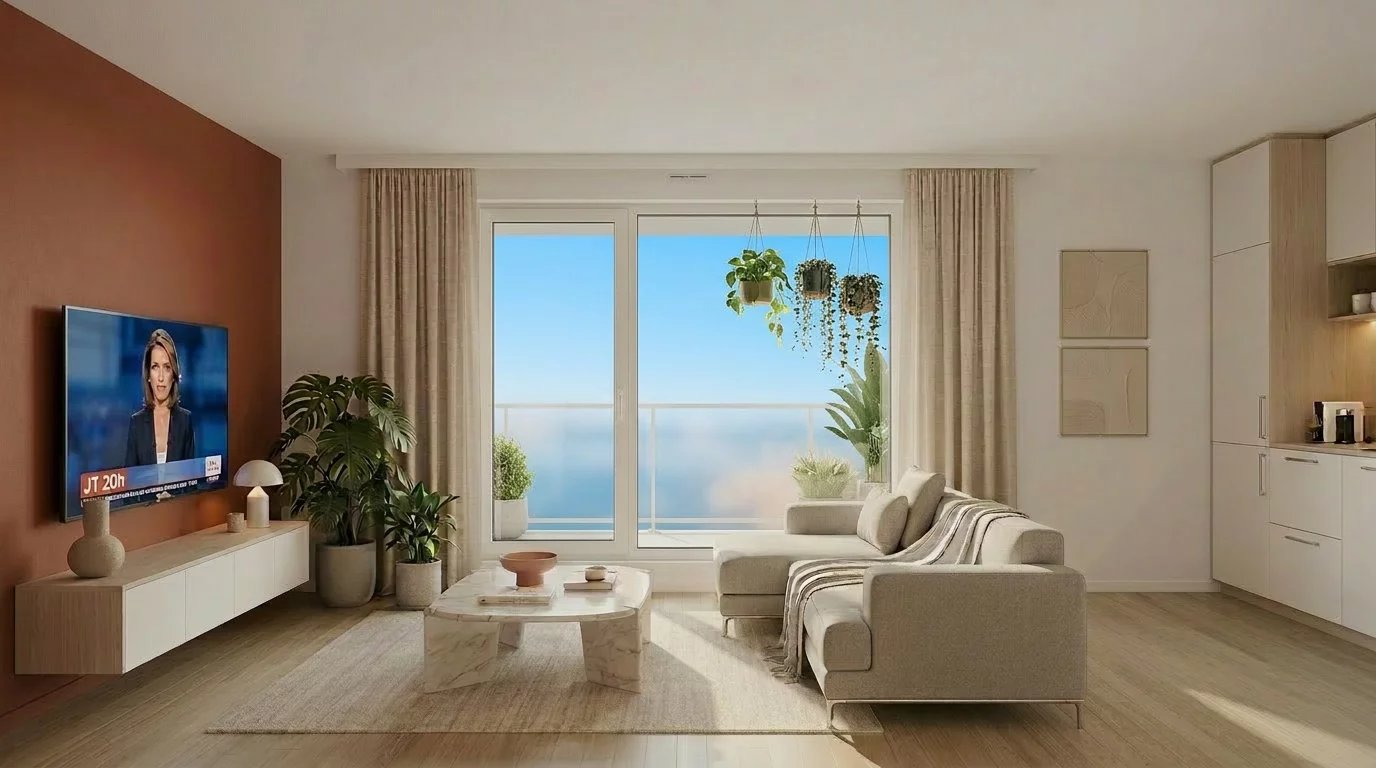 Maison à vendre, 2 pièces, 44 m², Berck