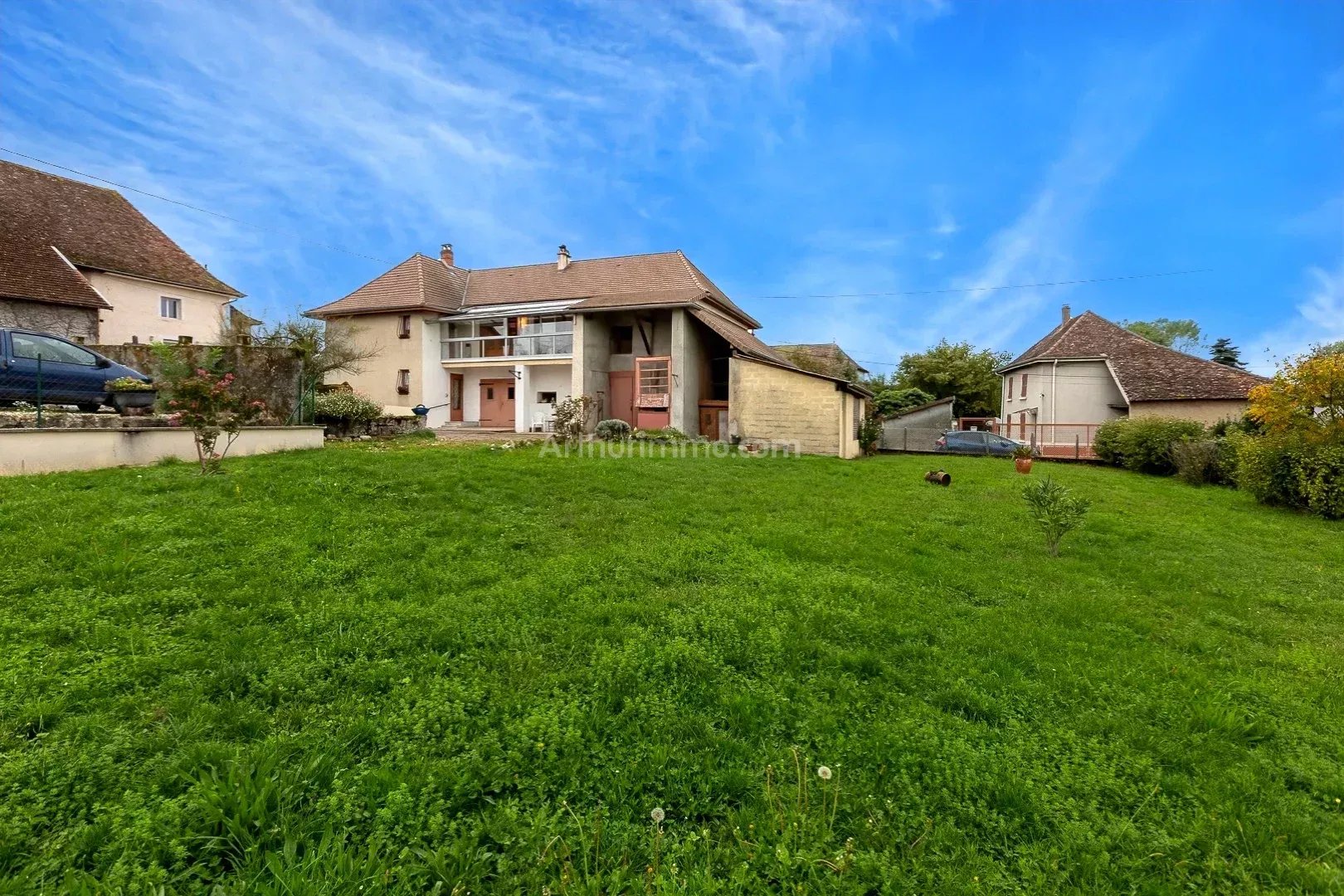 Agence immobilière de SARL AS IMMOBILIER