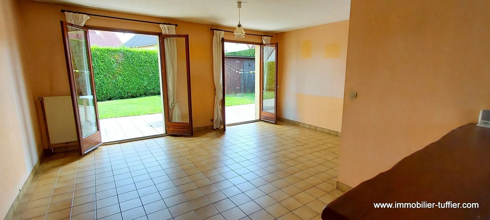Sale House Le Mans