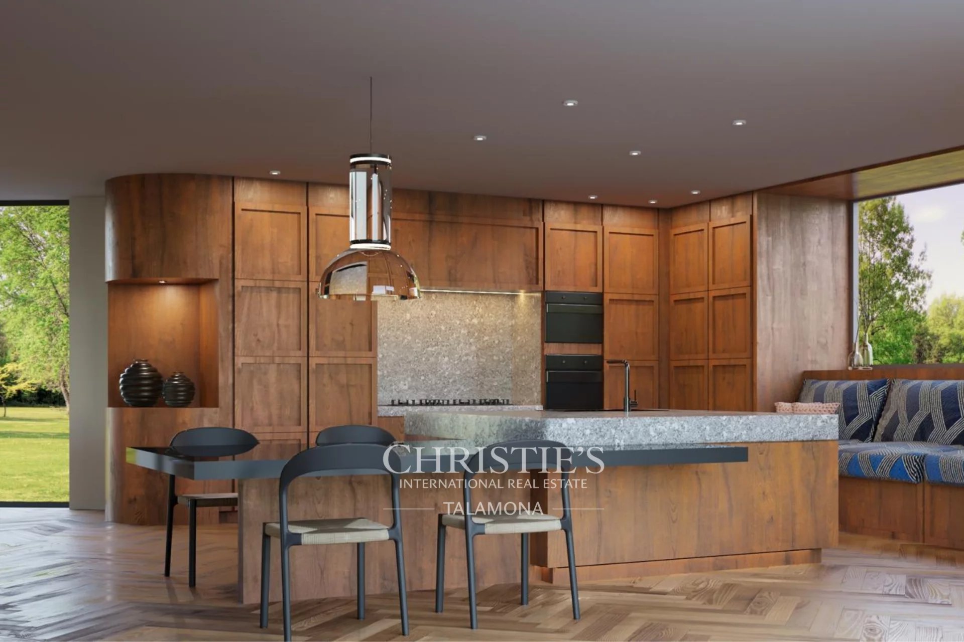 4 Bedroom Villa/Townhouse's Image 52