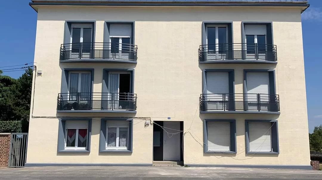 Location Appartement La Capelle