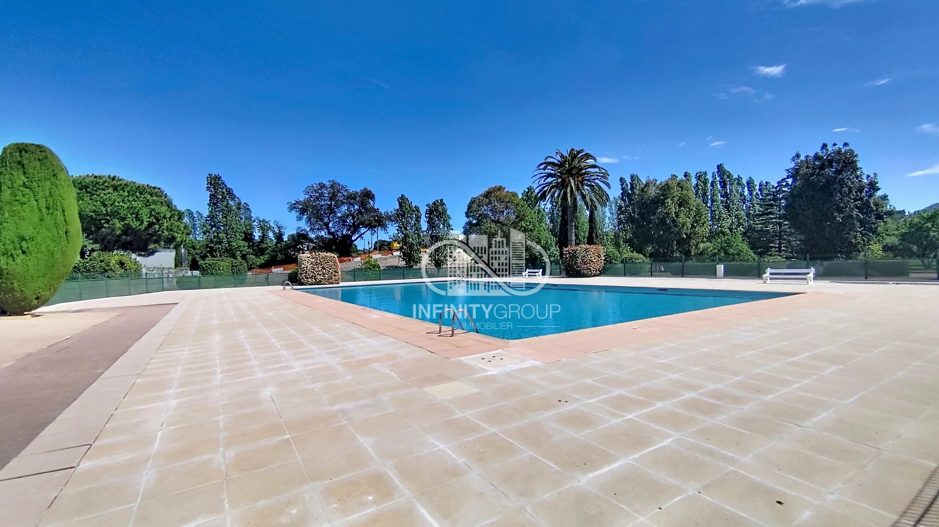 Maison à vendre, 1 pièces, 34 m², Mandelieu-la-Napoule