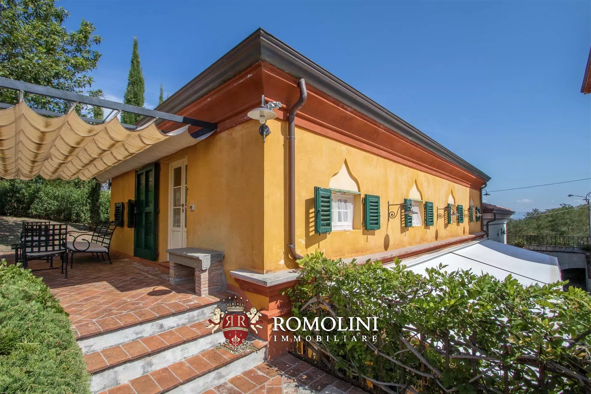 12 Bedroom Villa/Townhouse's Image 16