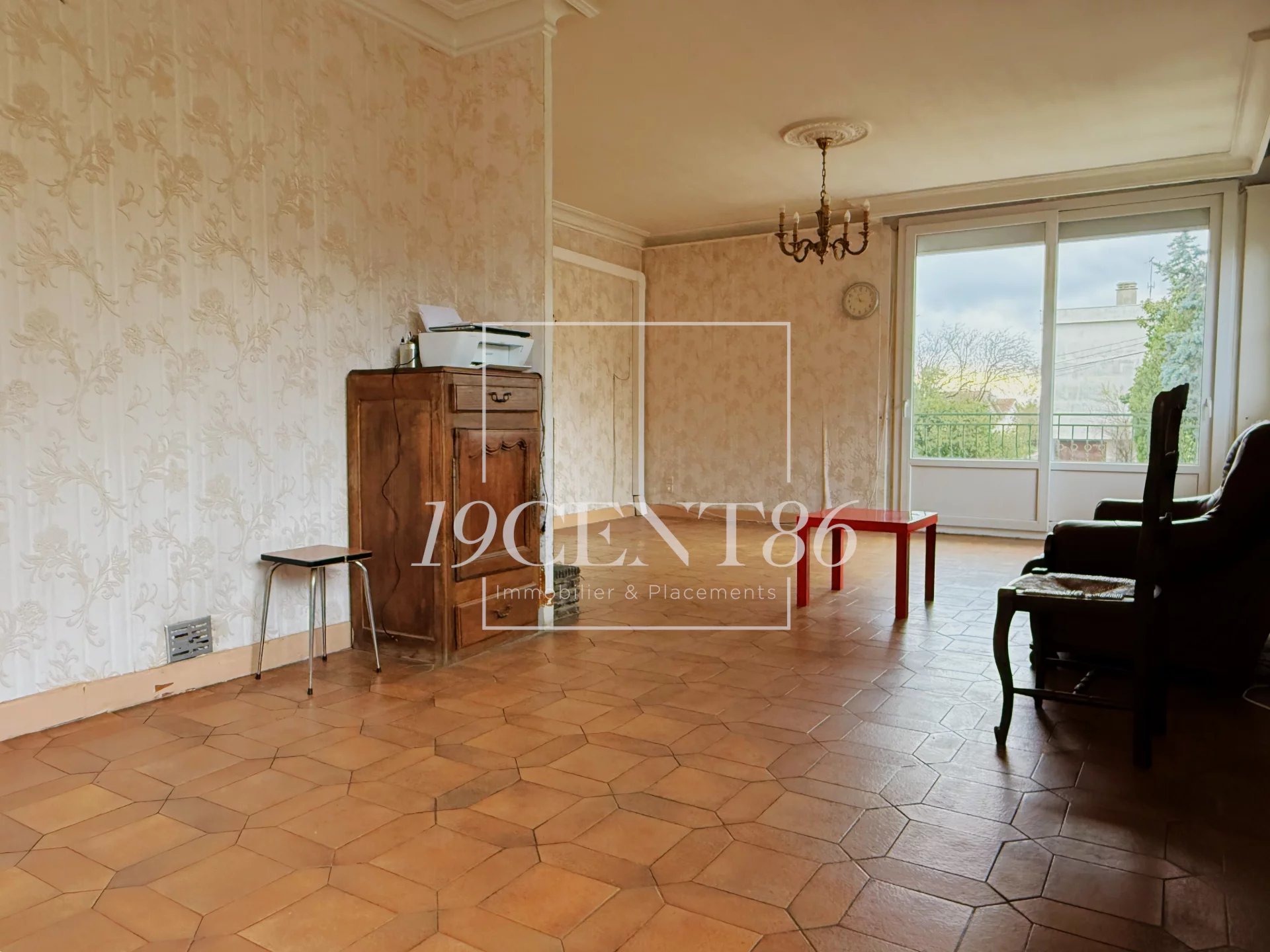 Vente Maison Vénissieux